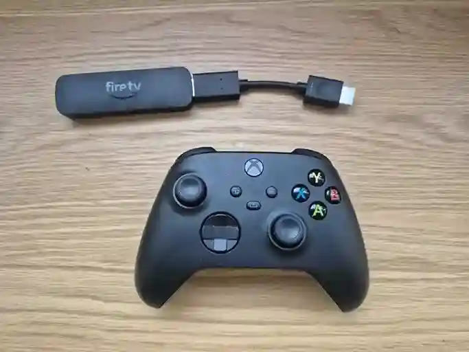 xbox