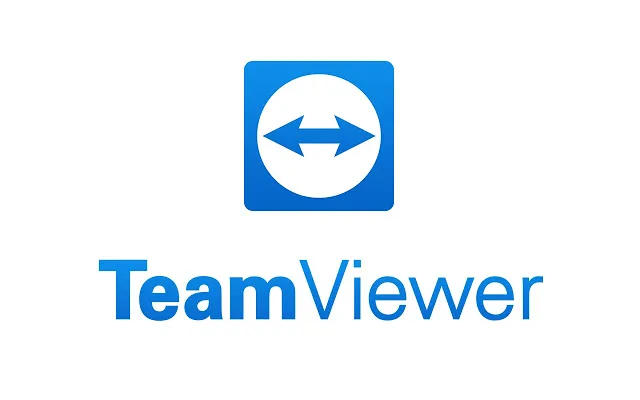 logo-de-teamviewer
