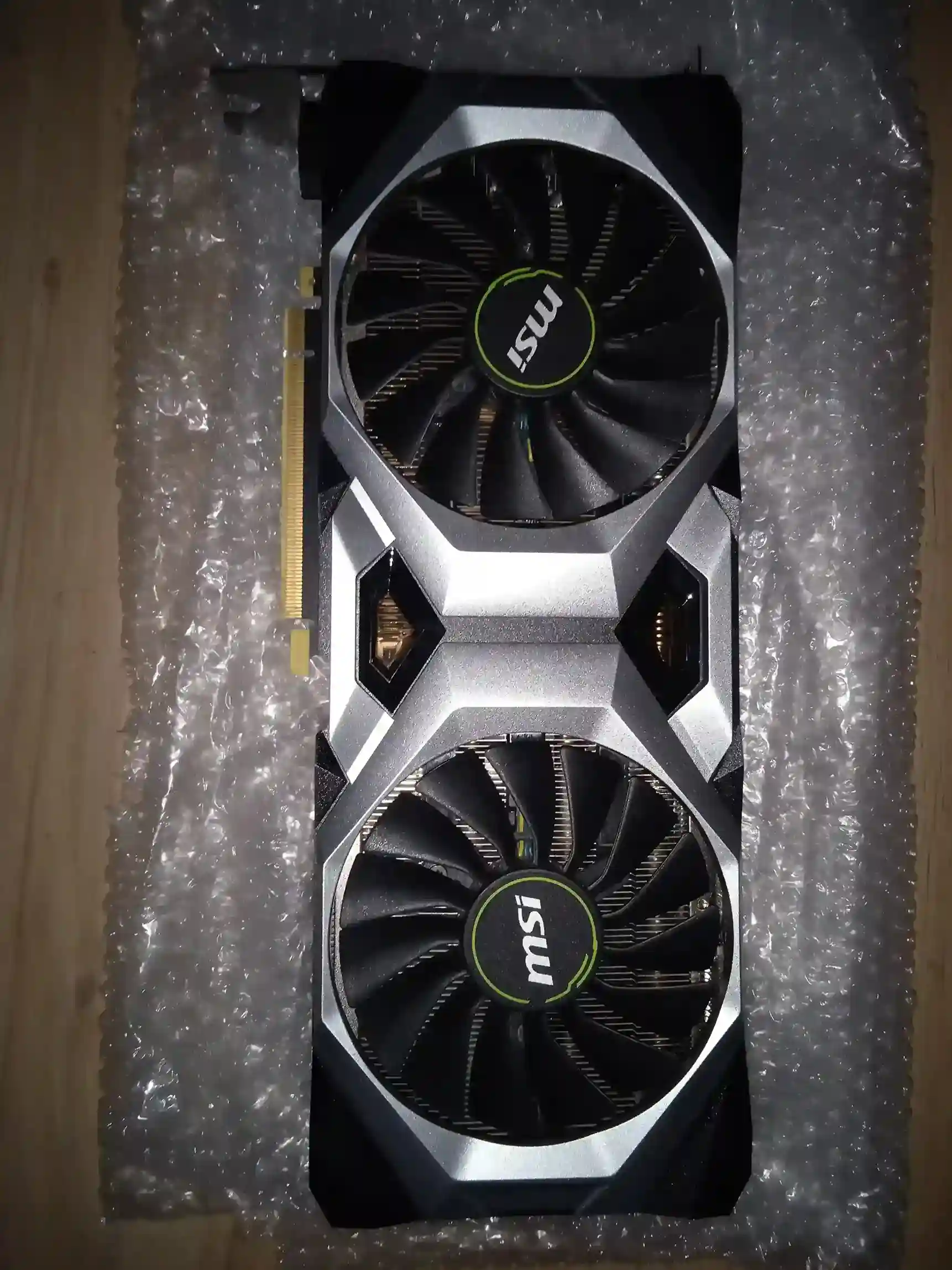 Image de 2080 TI