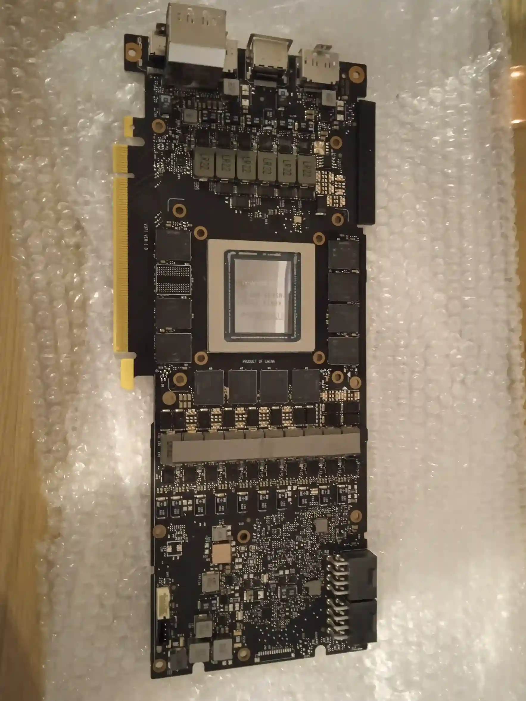 Image de 2080 TI