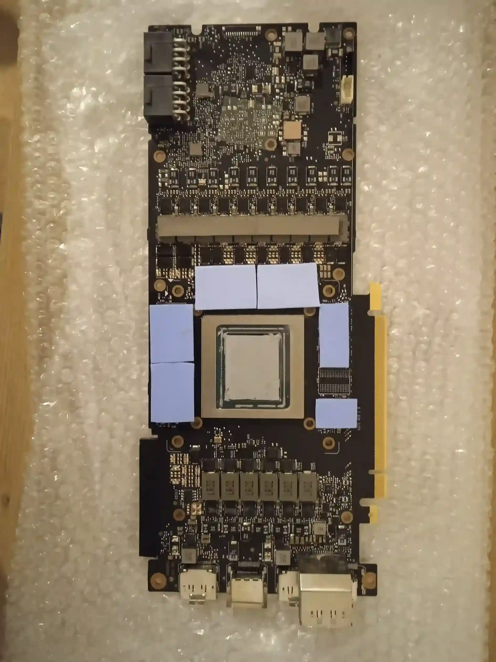 Image de 2080 TI