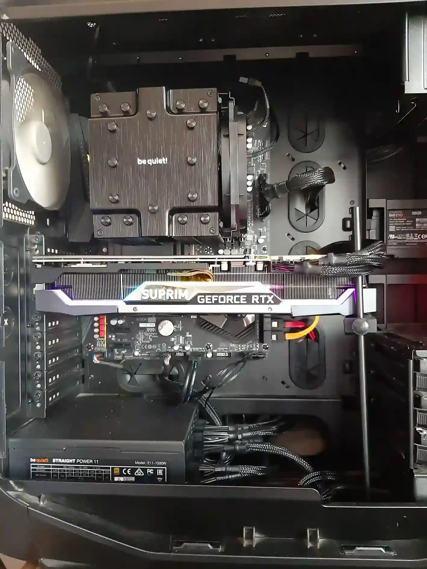 Image de RTX 3080