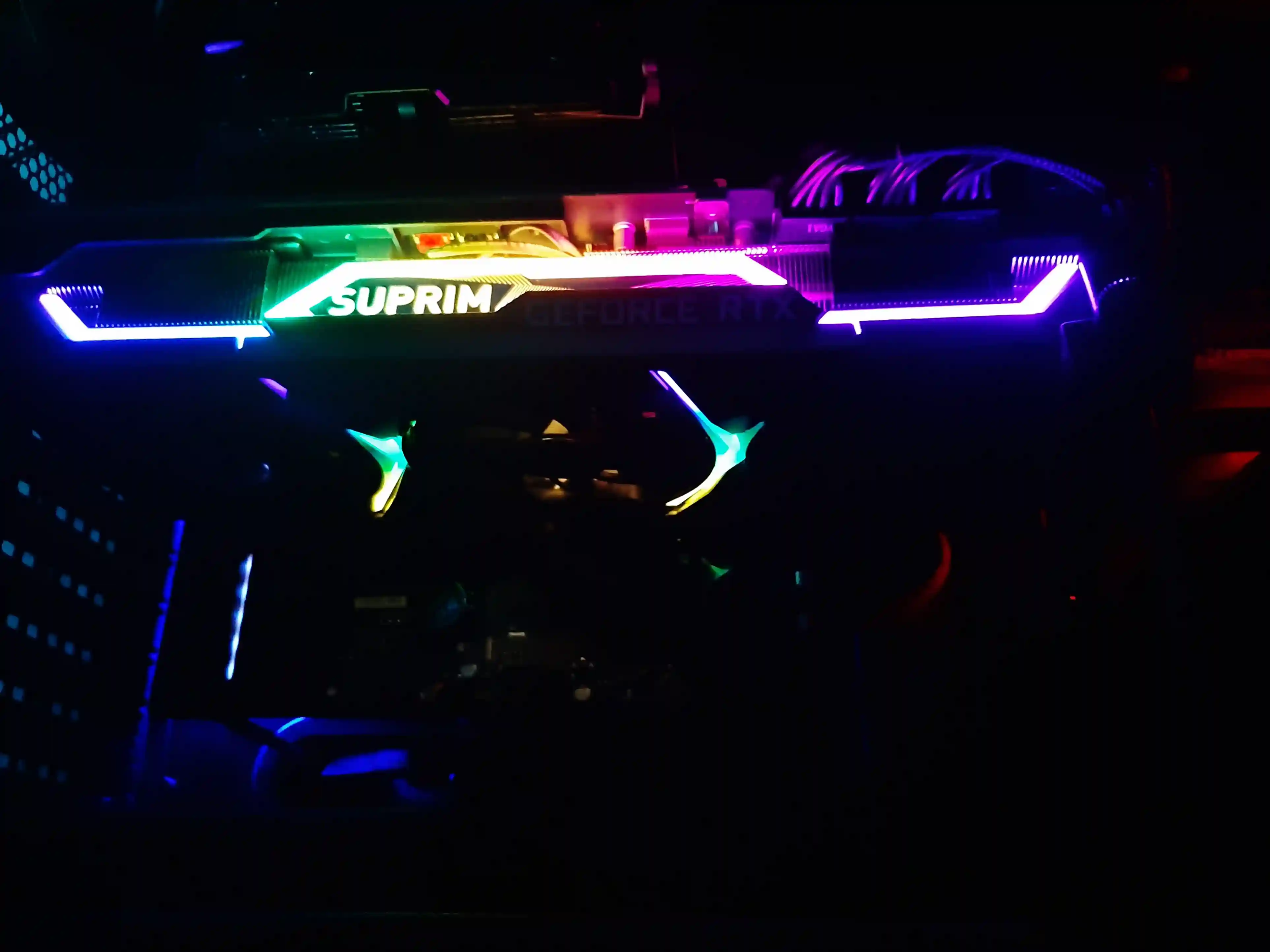 Image de RTX 3080
