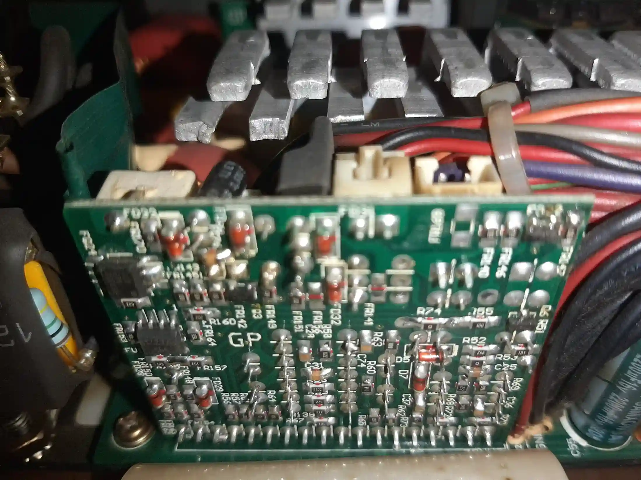 Image de Alimentation PC