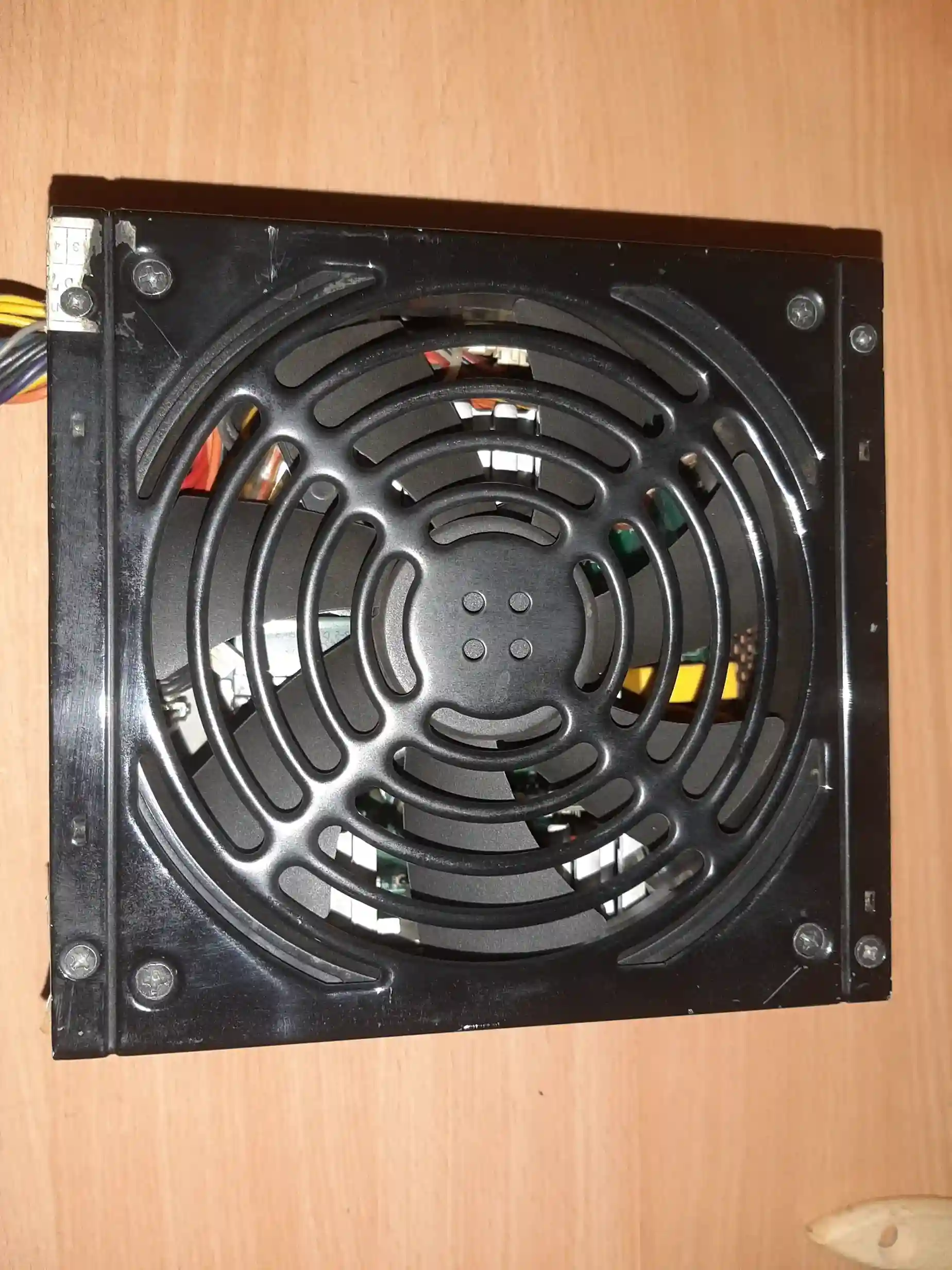 Image de Alimentation PC