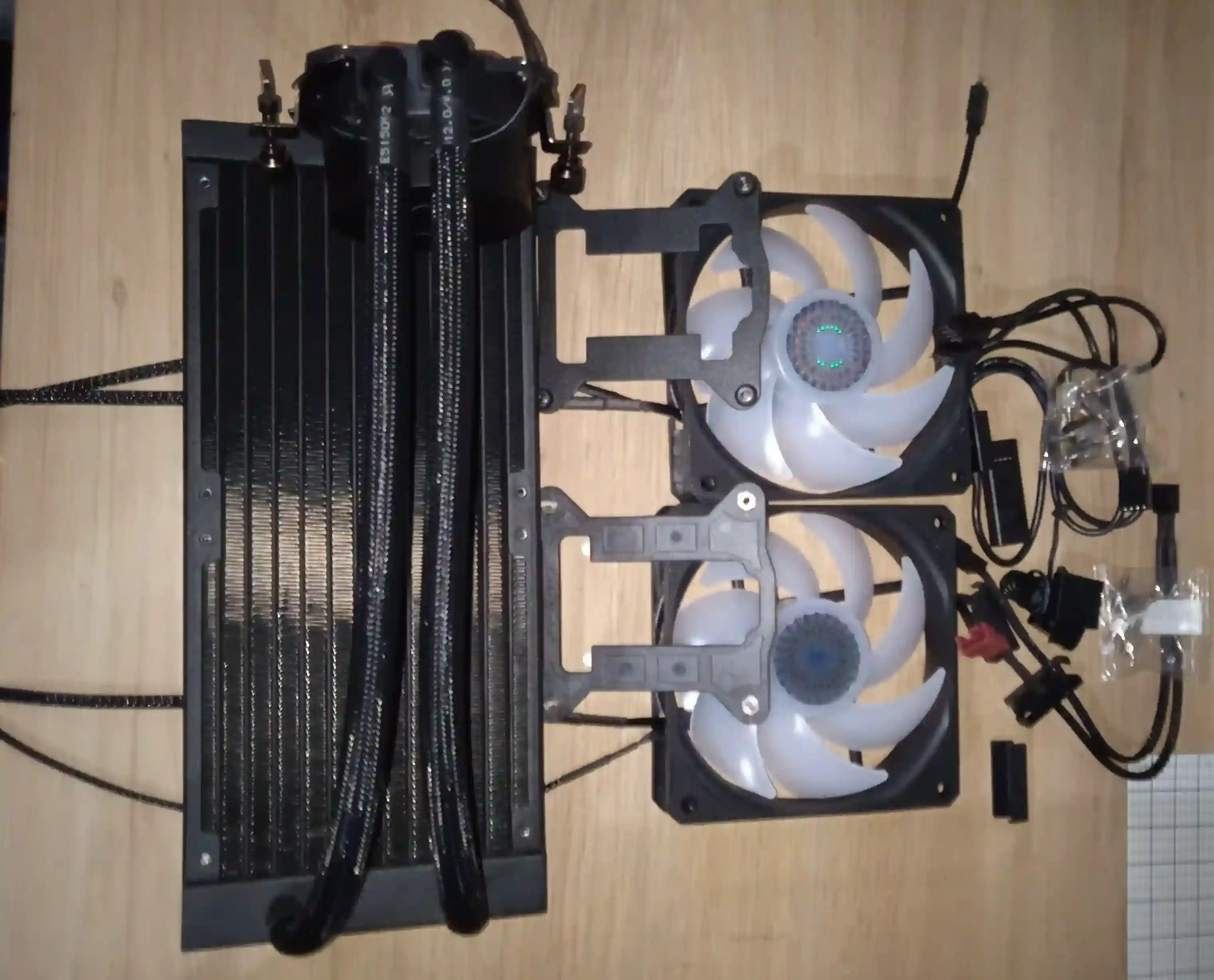 Image de Master Liquid v2