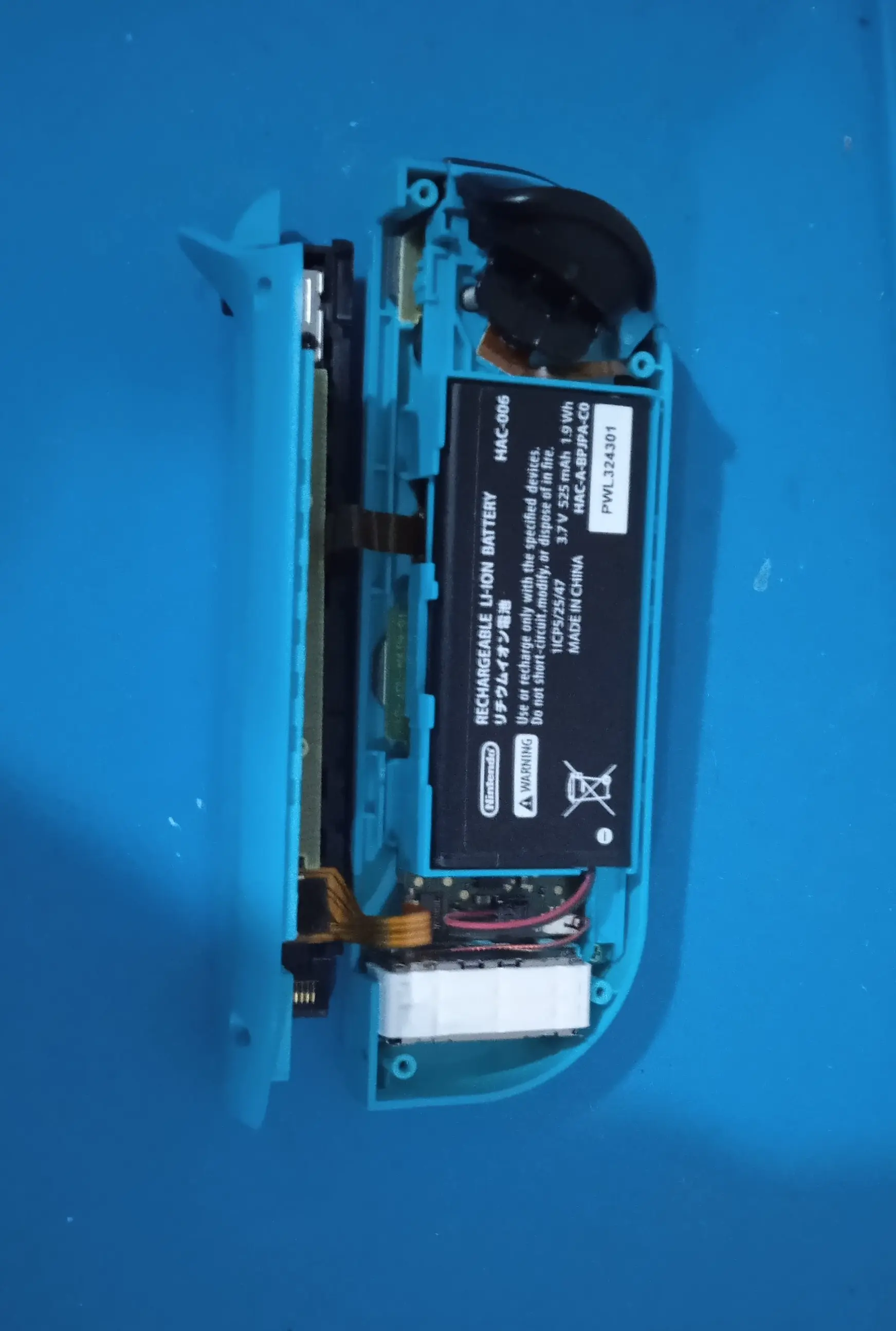 Image de Joycon Switch