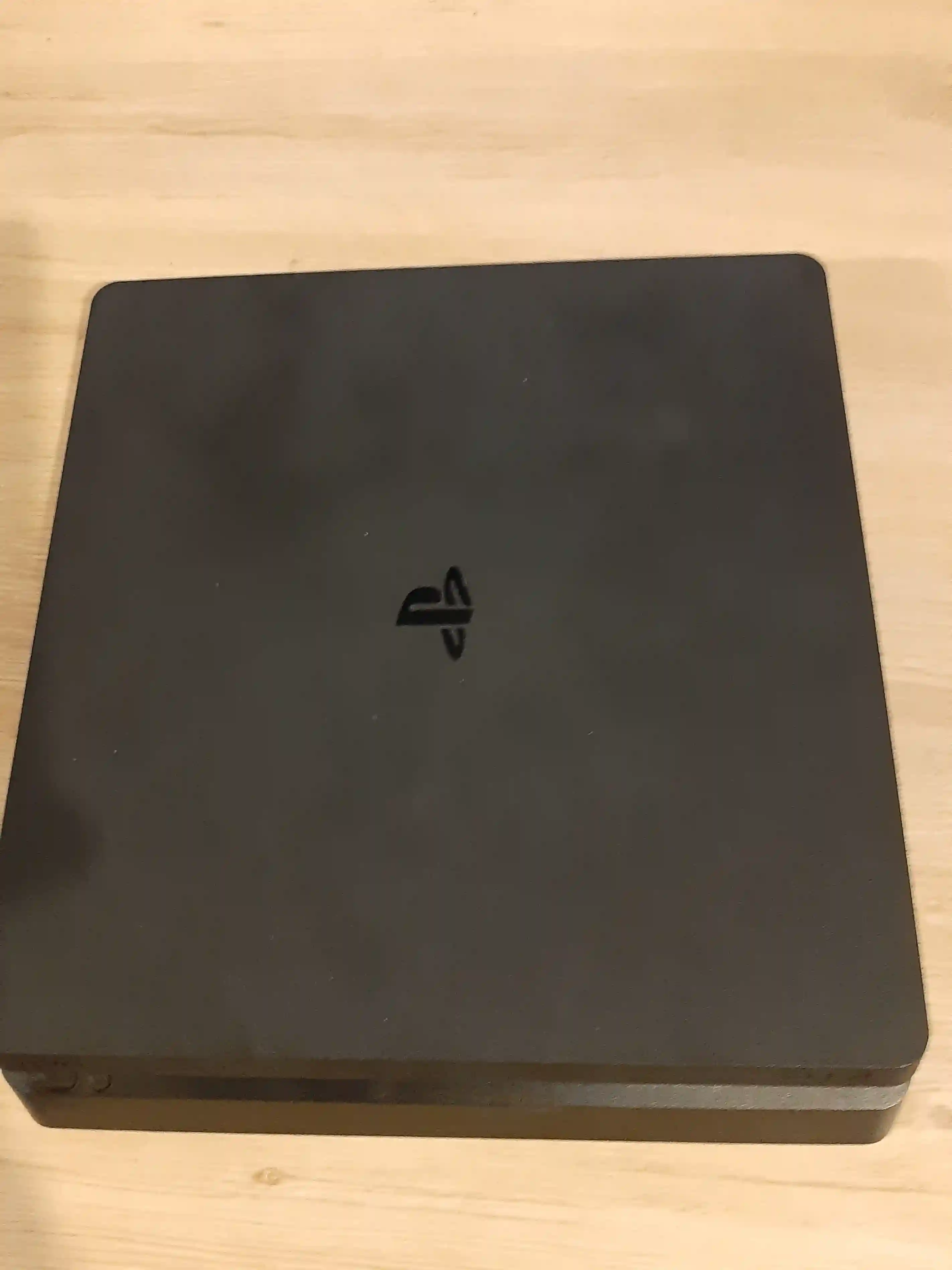 Image de PS 4