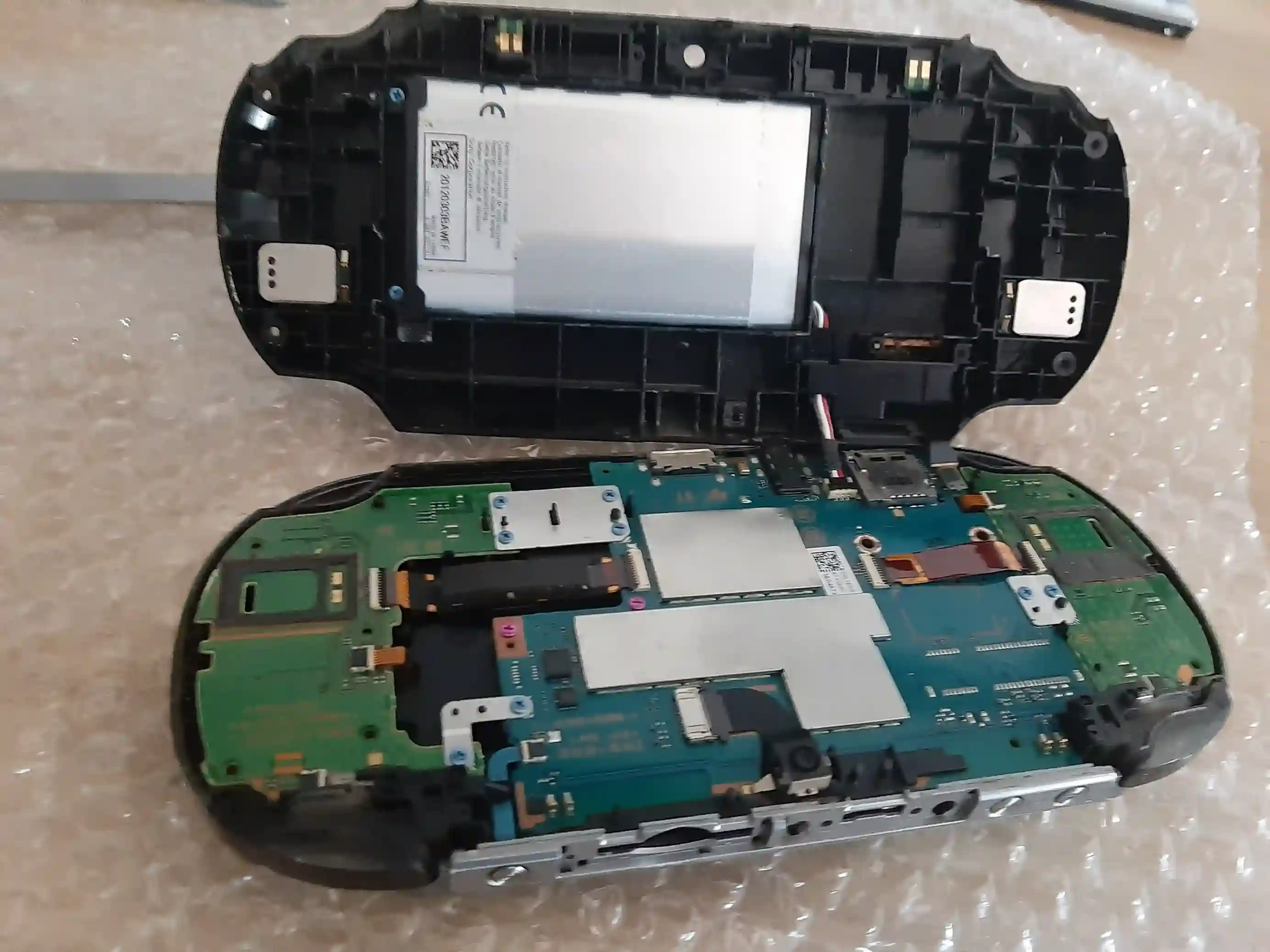 Image de PS Vita
