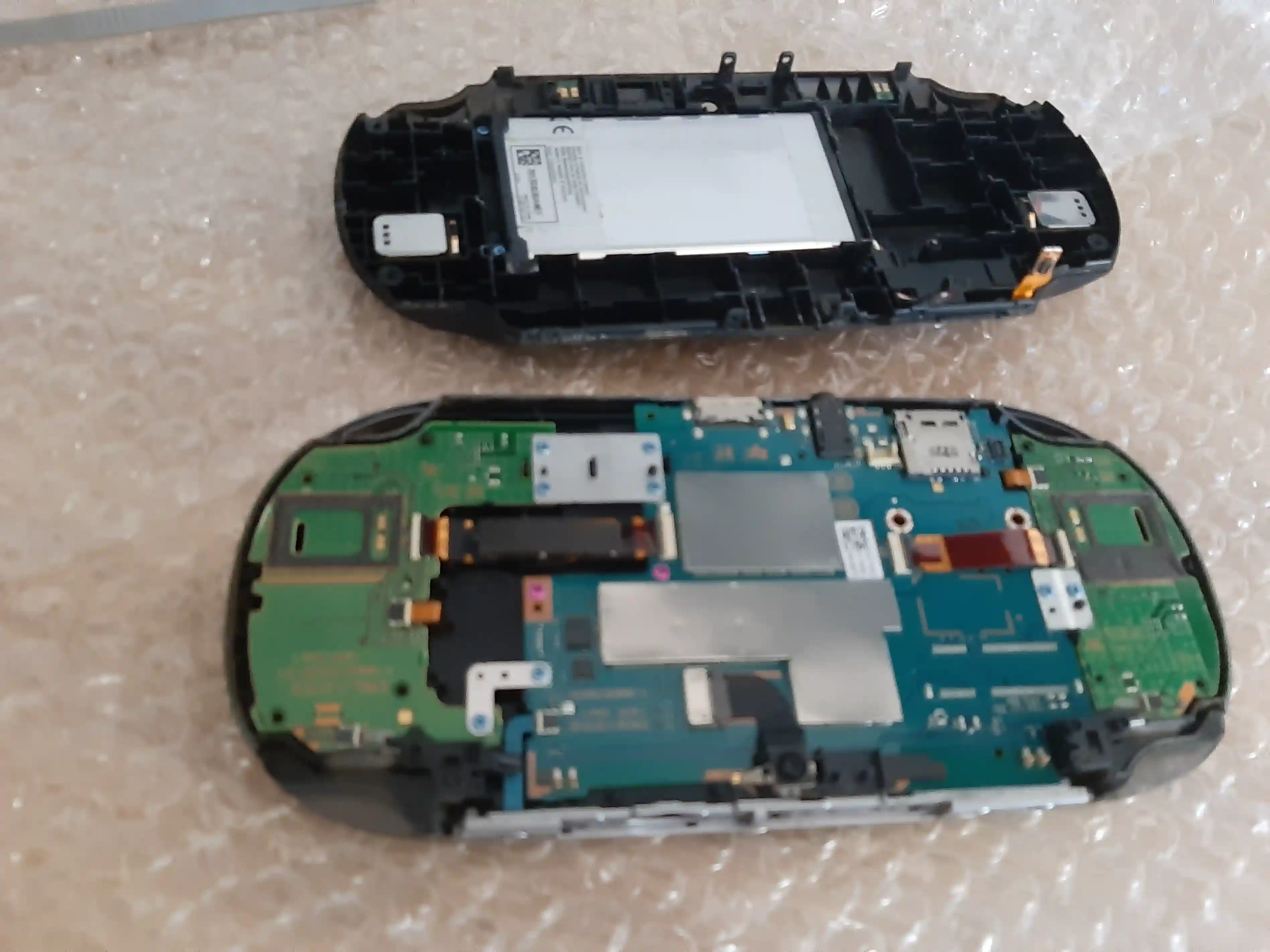 Image de PS Vita