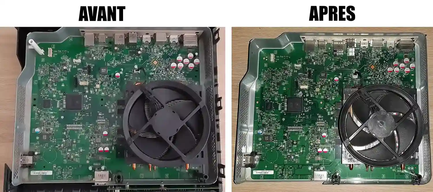 Image de X-box ONE