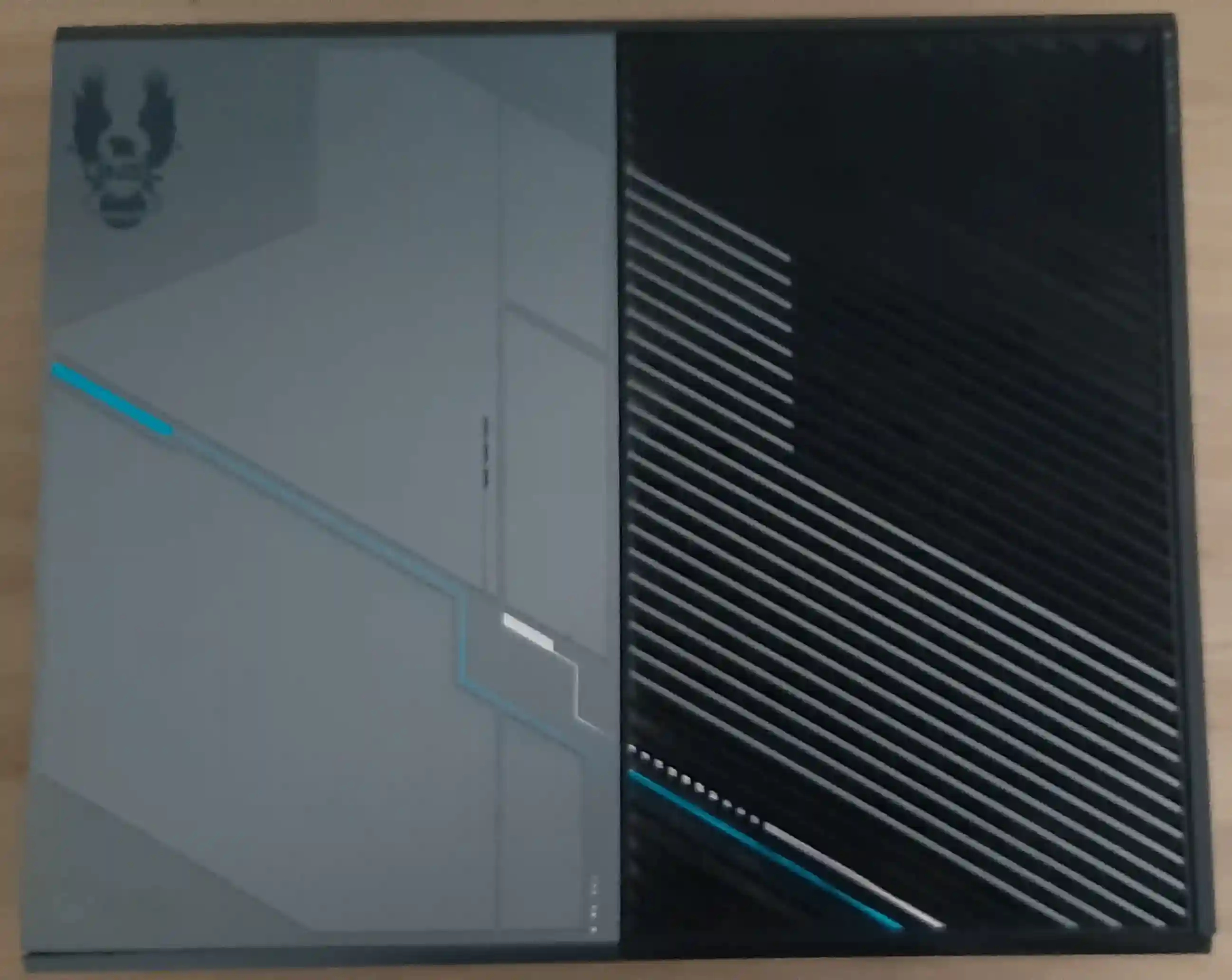 Image de X-box ONE