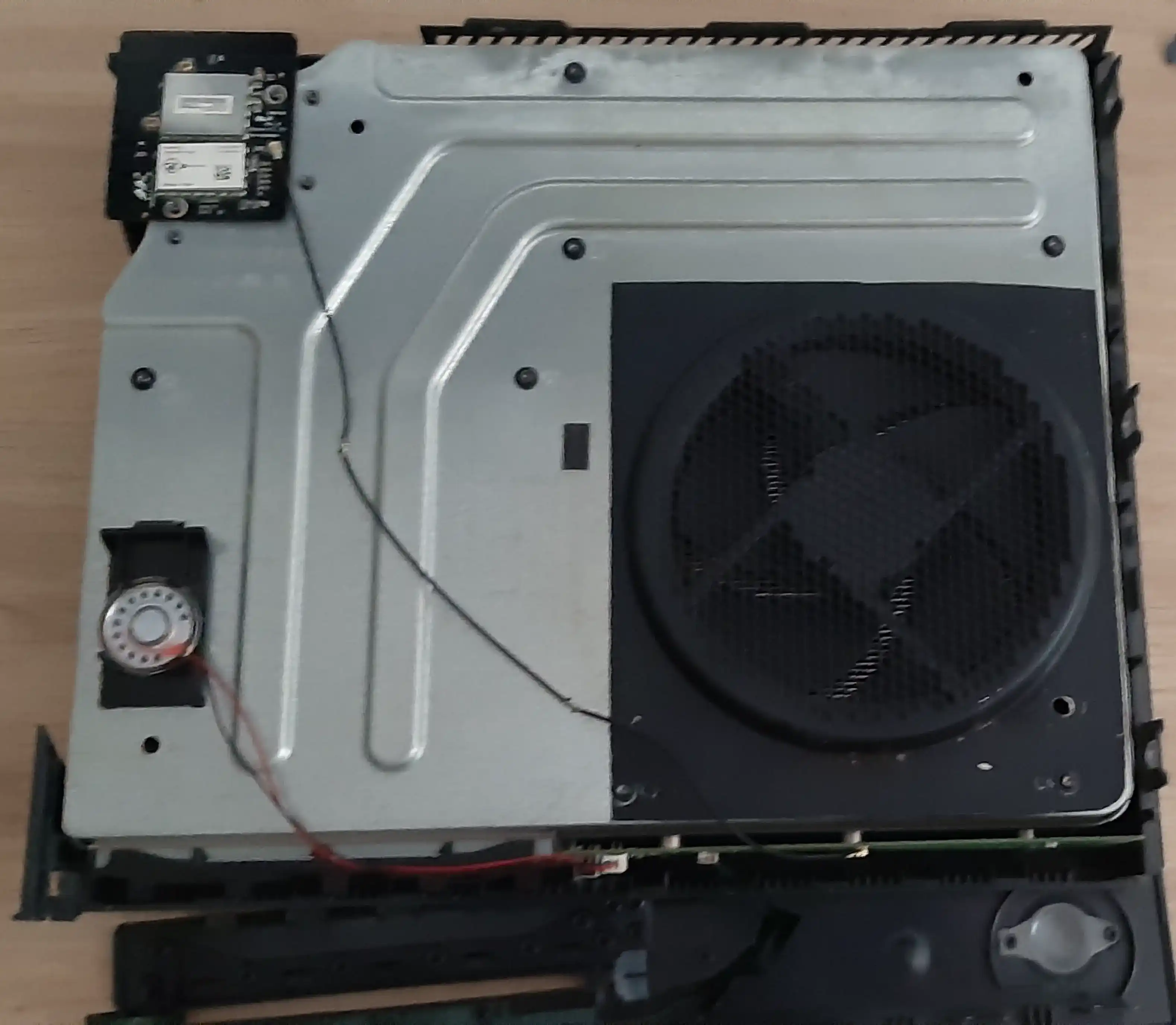 Image de X-box ONE