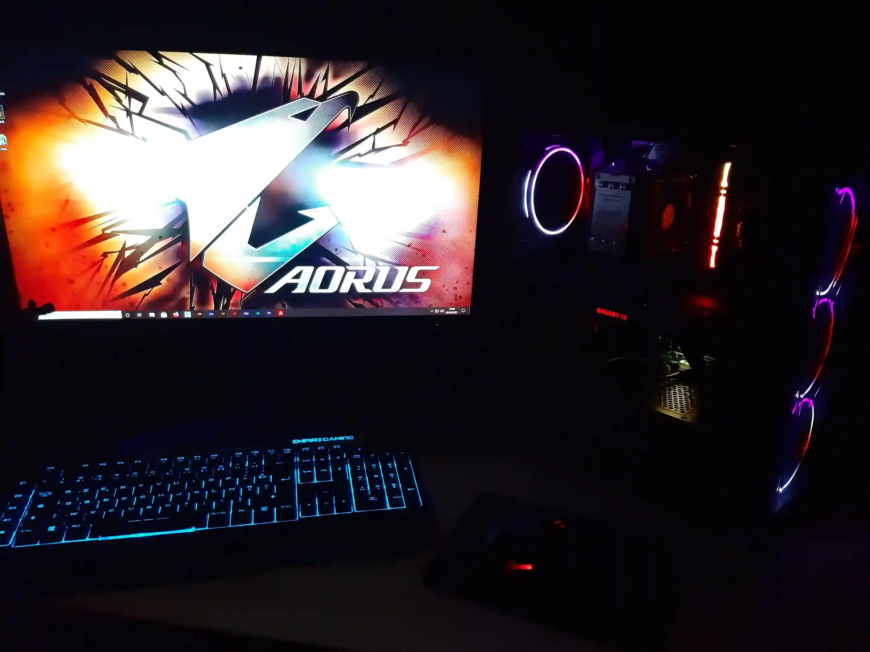 Image de PC Aorus