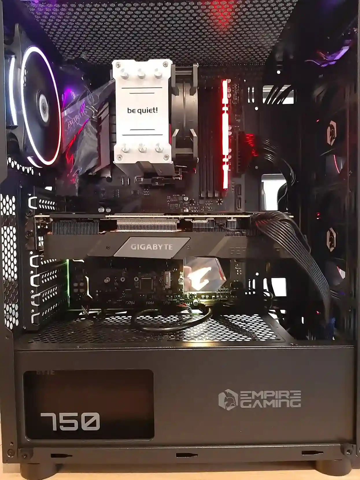 Image de PC Aorus