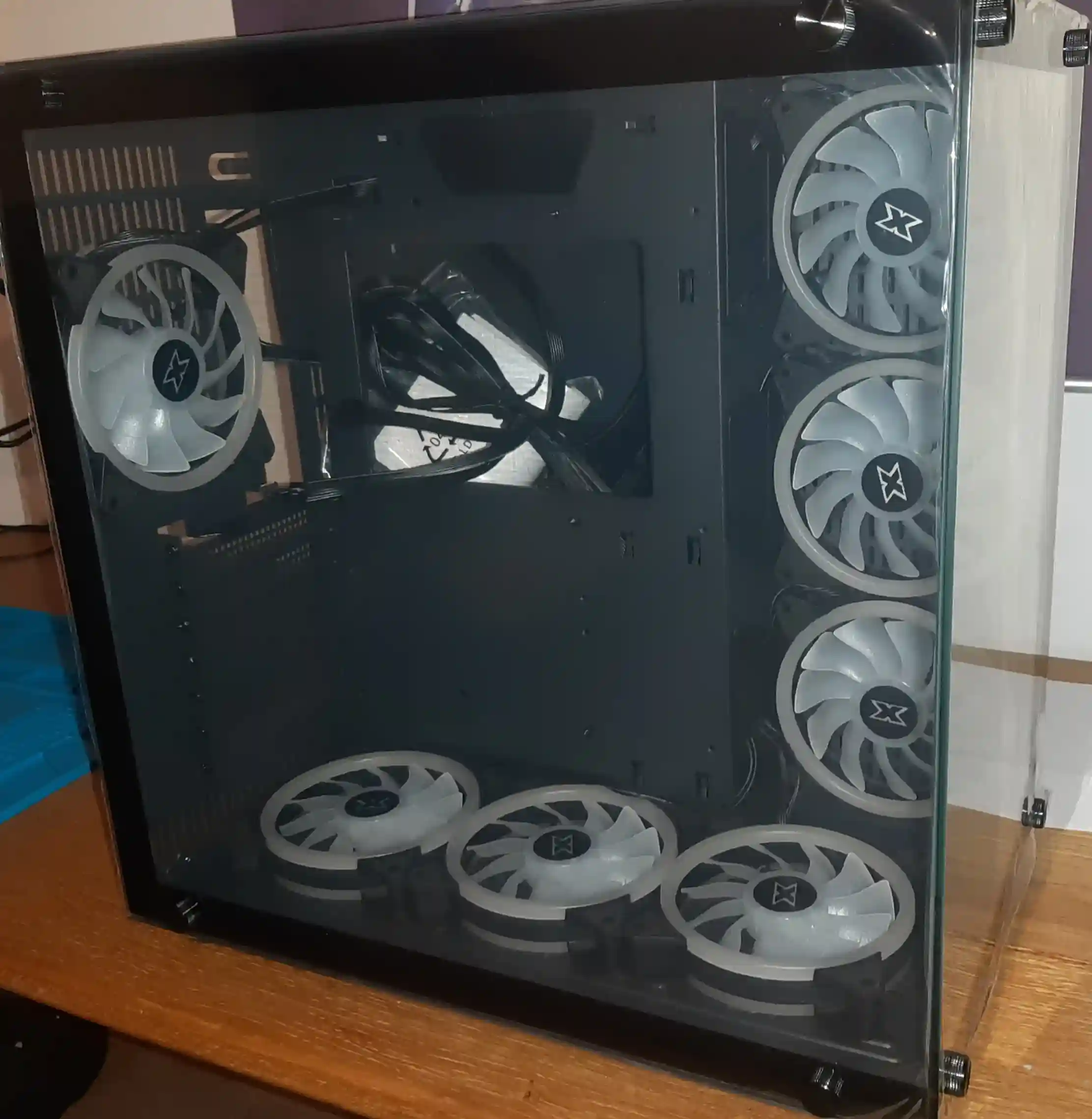 Image de PC Aquarius
