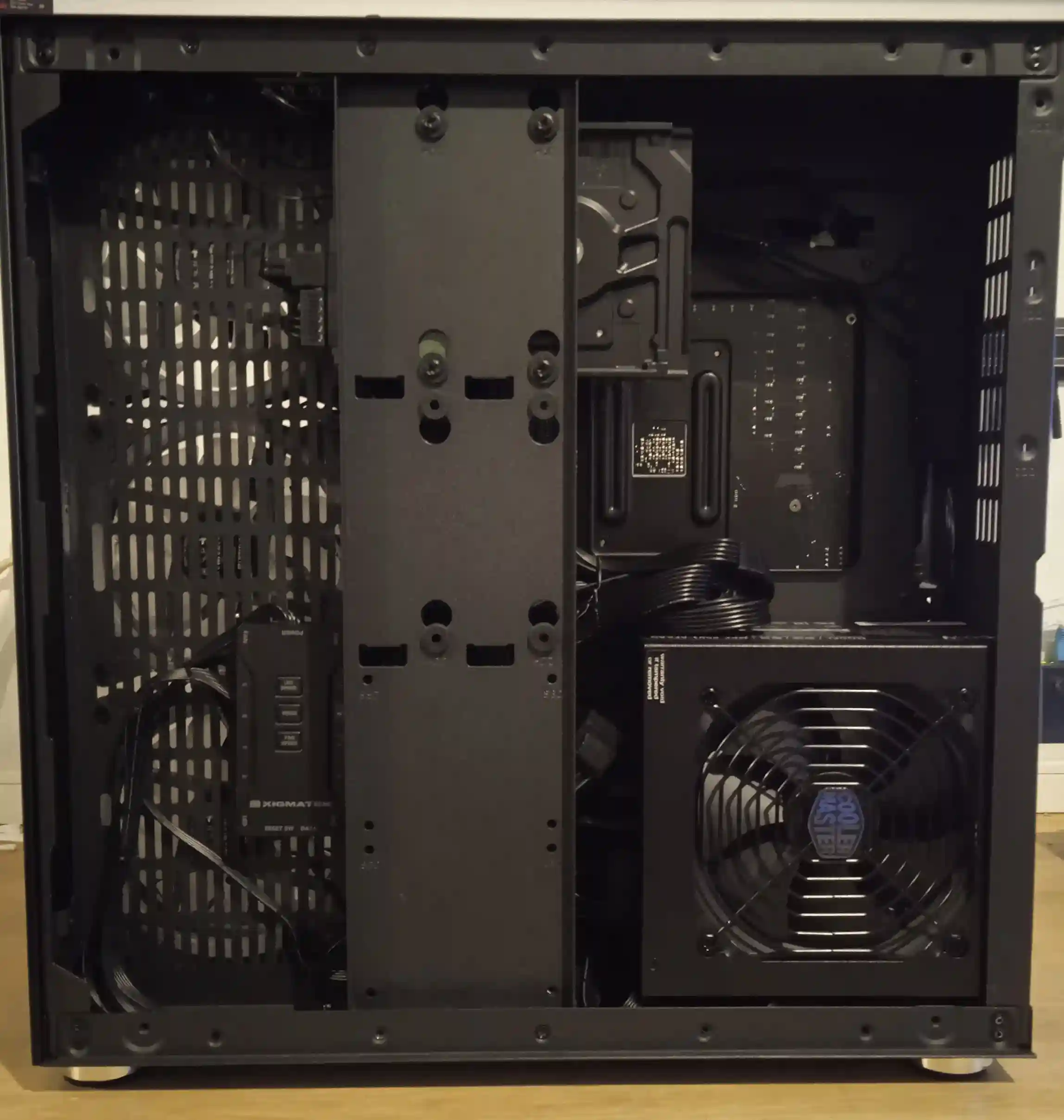 Image de PC Aquarius