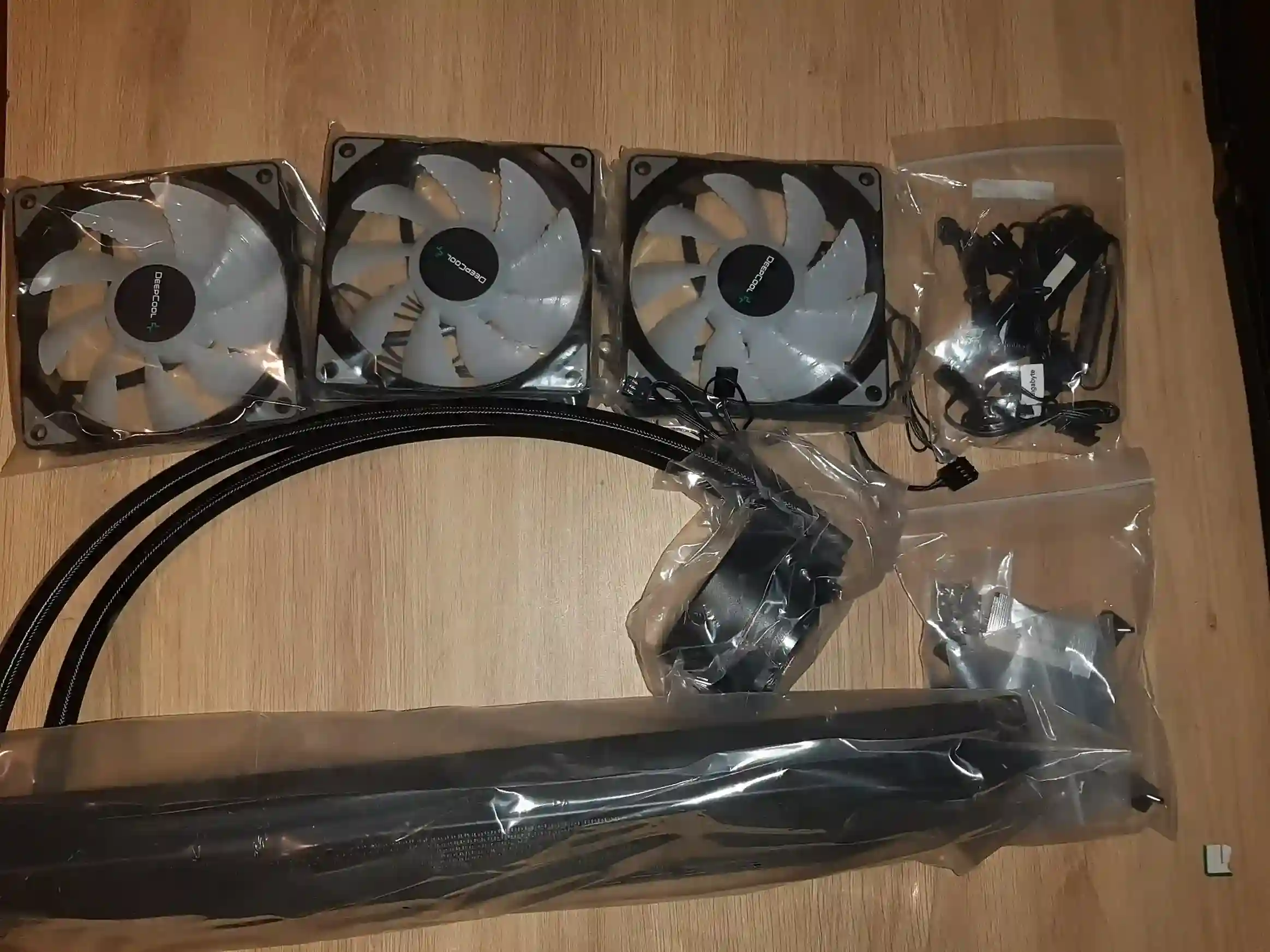 Image de PC Aquarius