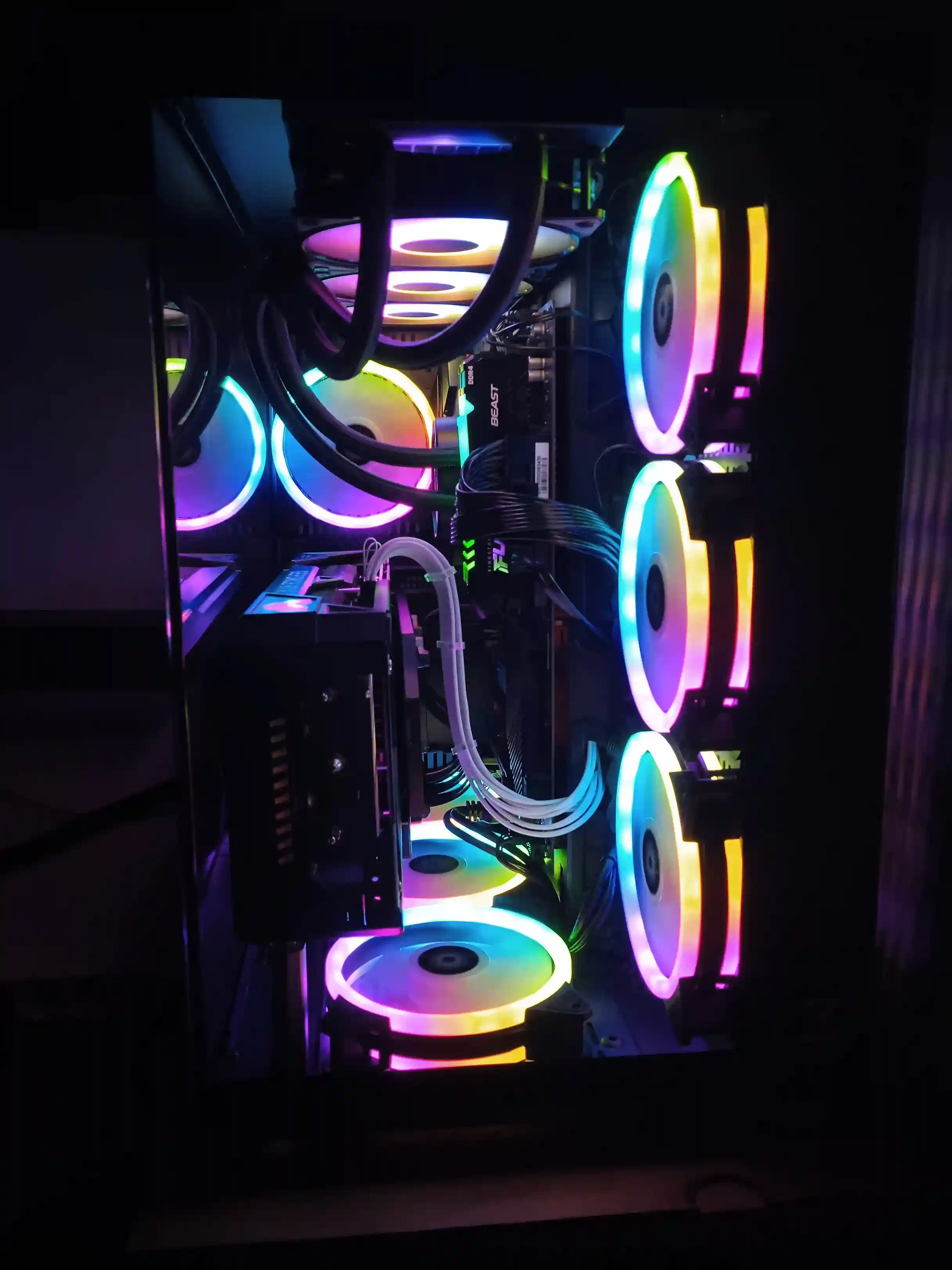 Image de PC Aquarius