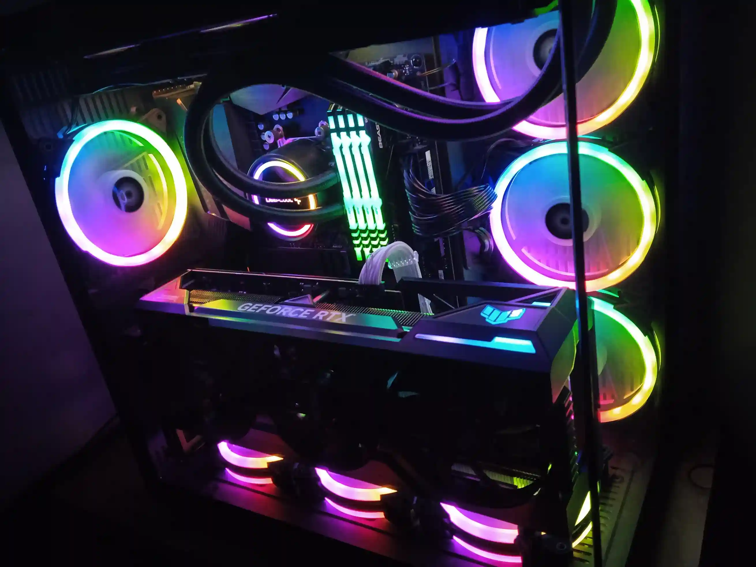 Image de PC Aquarius