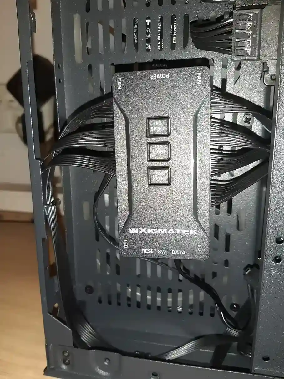 Image de PC Aquarius