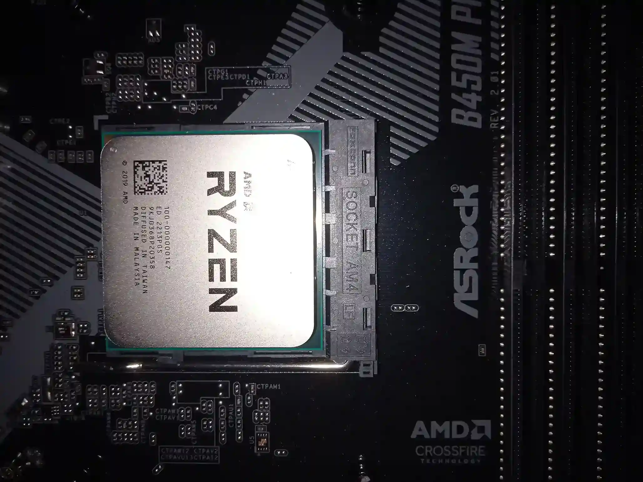 Image de PC Master Cooler