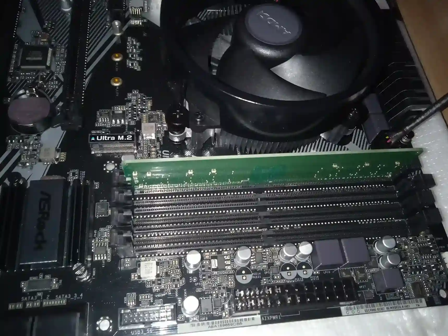 Image de PC Master Cooler
