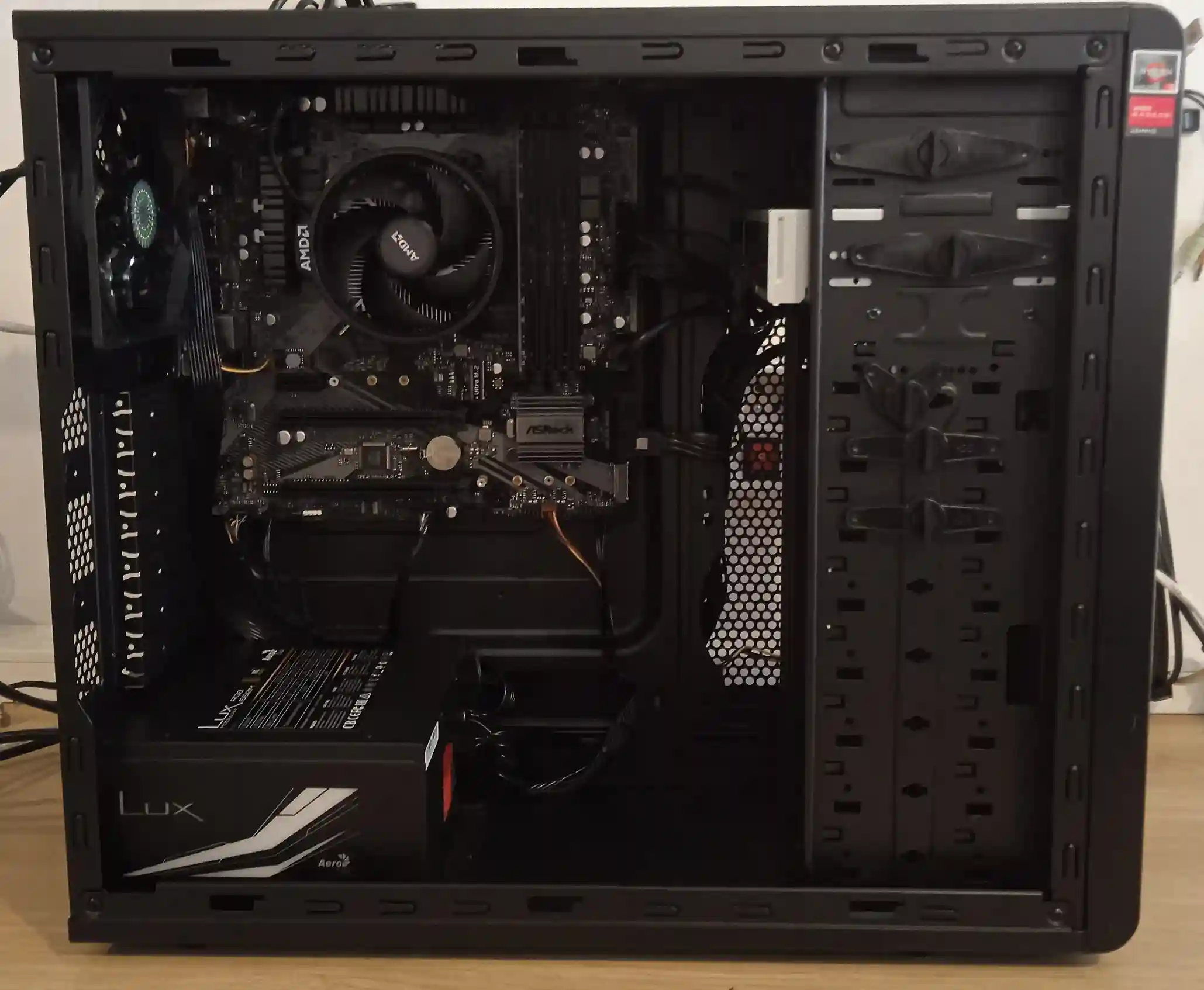 Image de PC Master Cooler