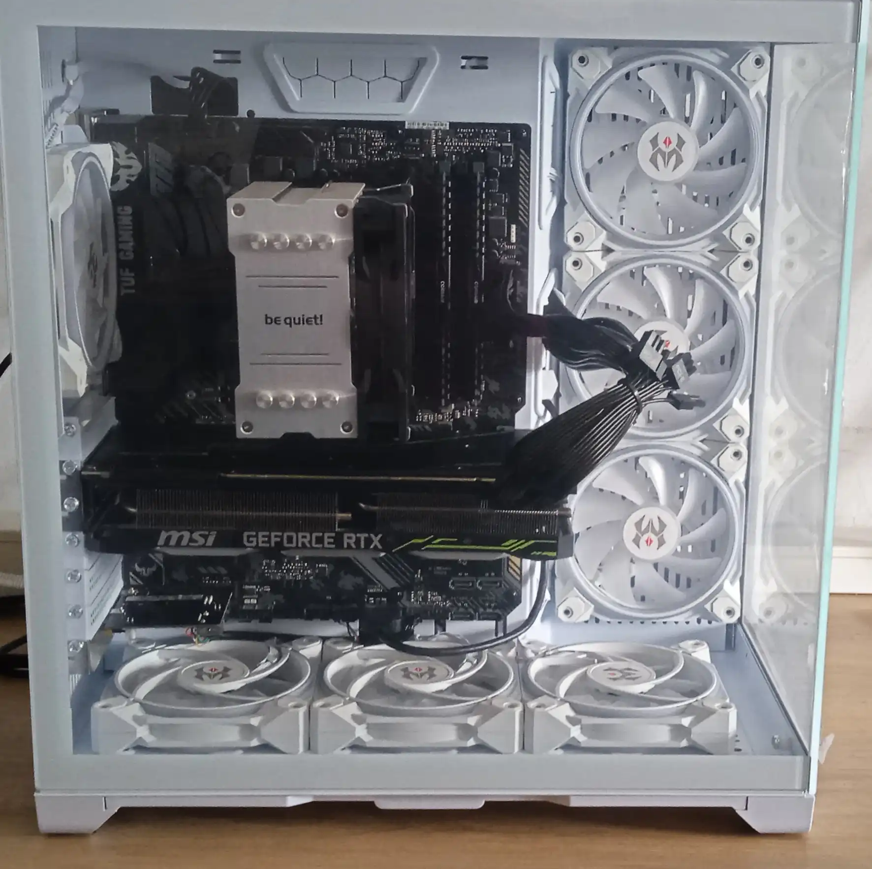 Image de  PC m. Crystal Sea