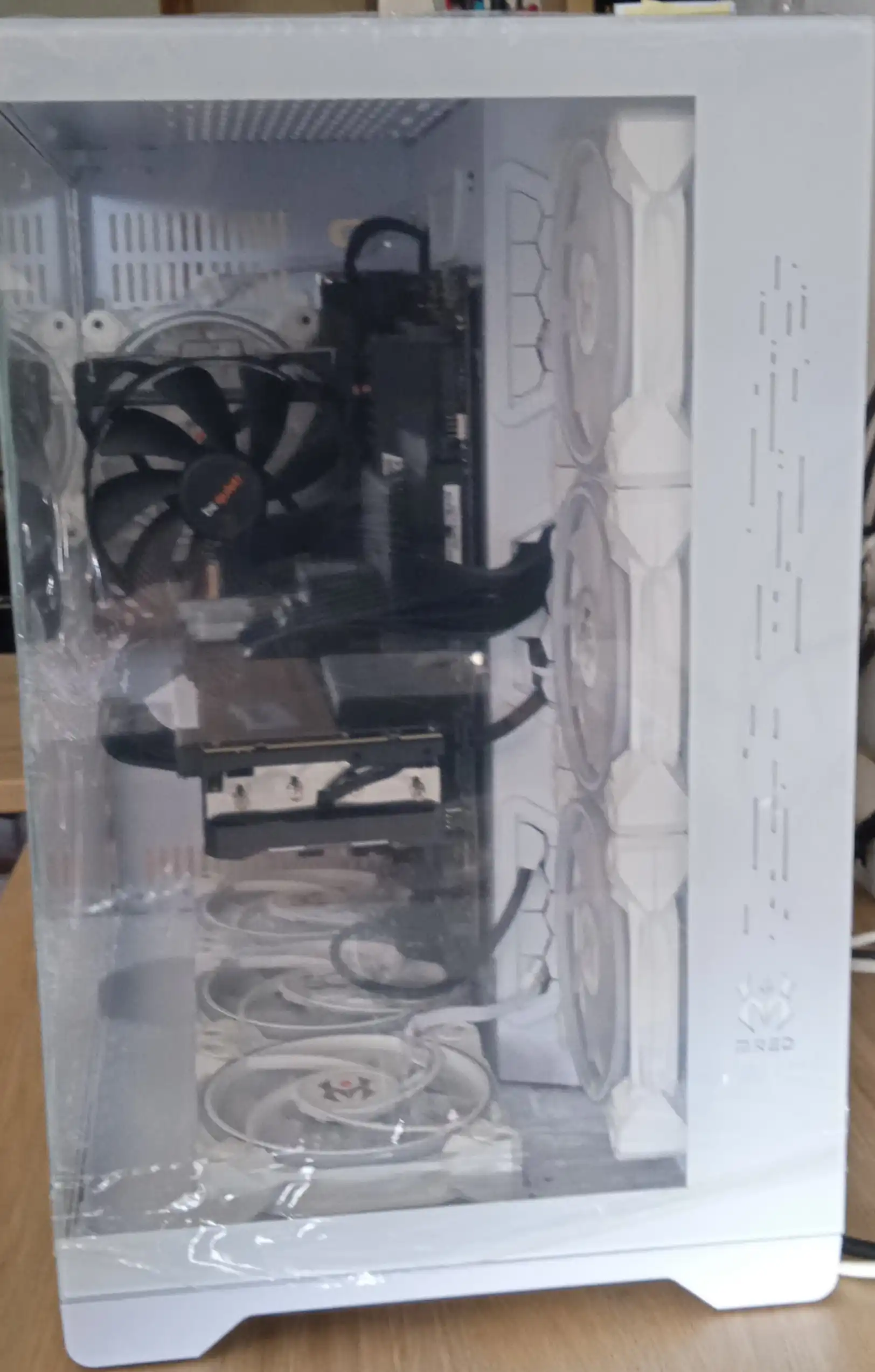 Image de  PC m. Crystal Sea
