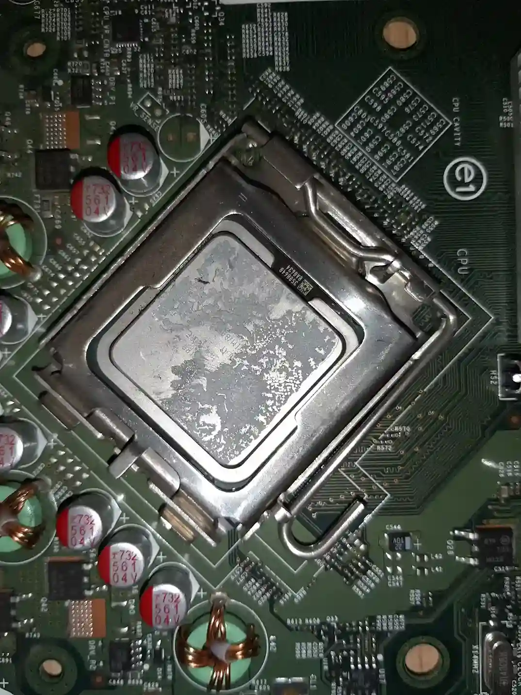Image de  PC Dell Optiplex