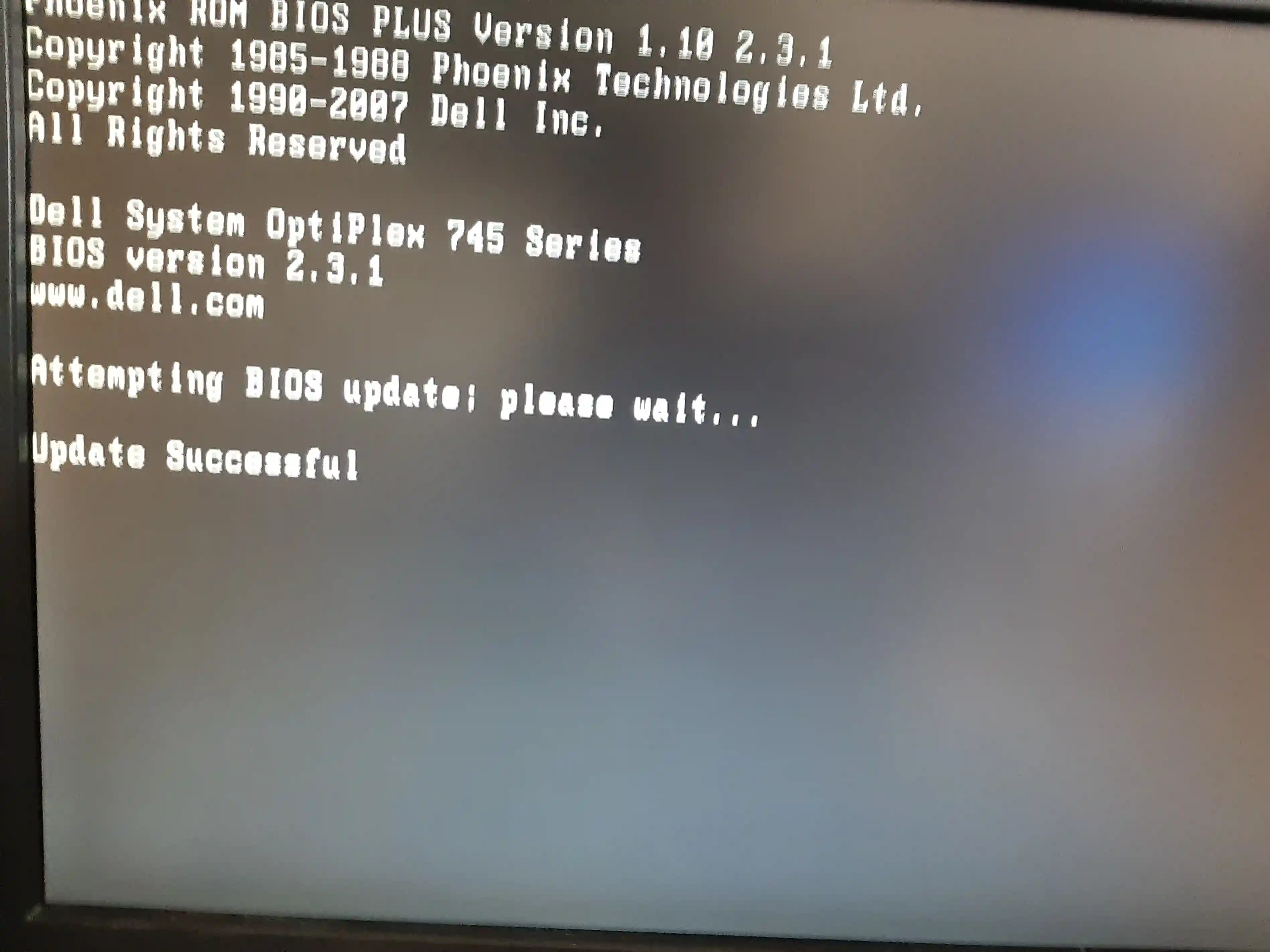 Image de  PC Dell Optiplex