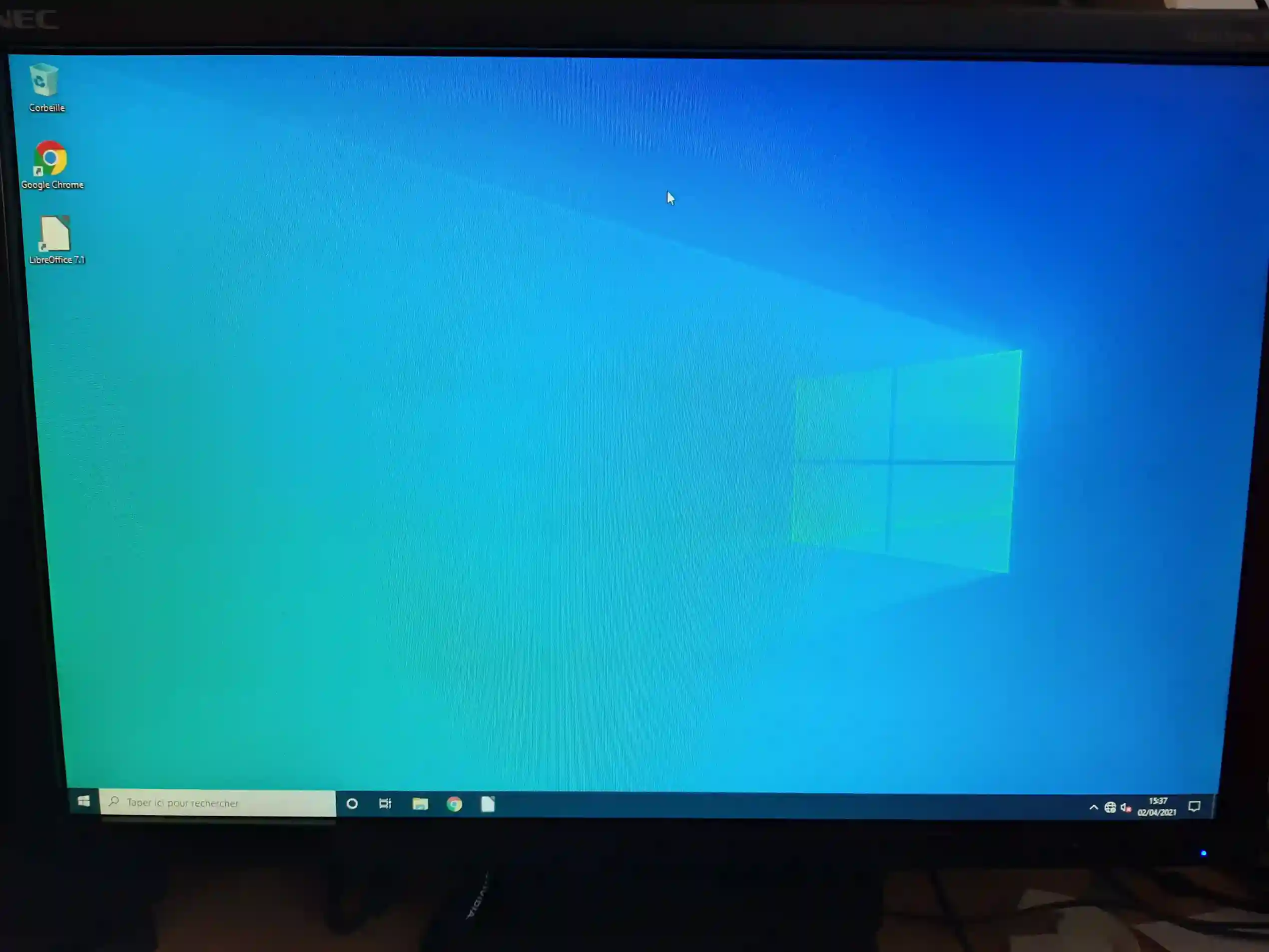 Image de  PC Dell Optiplex