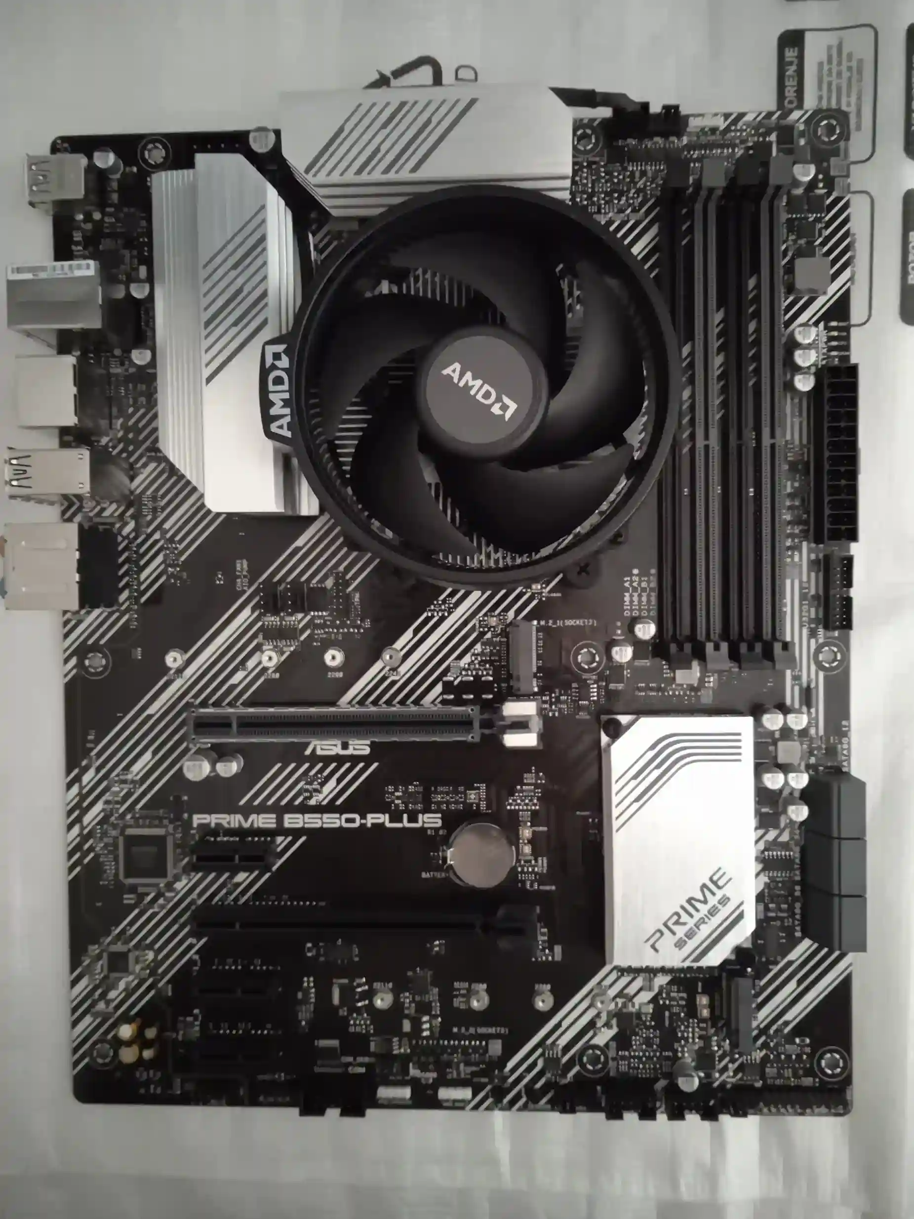 Image de  PC Empire Gaming