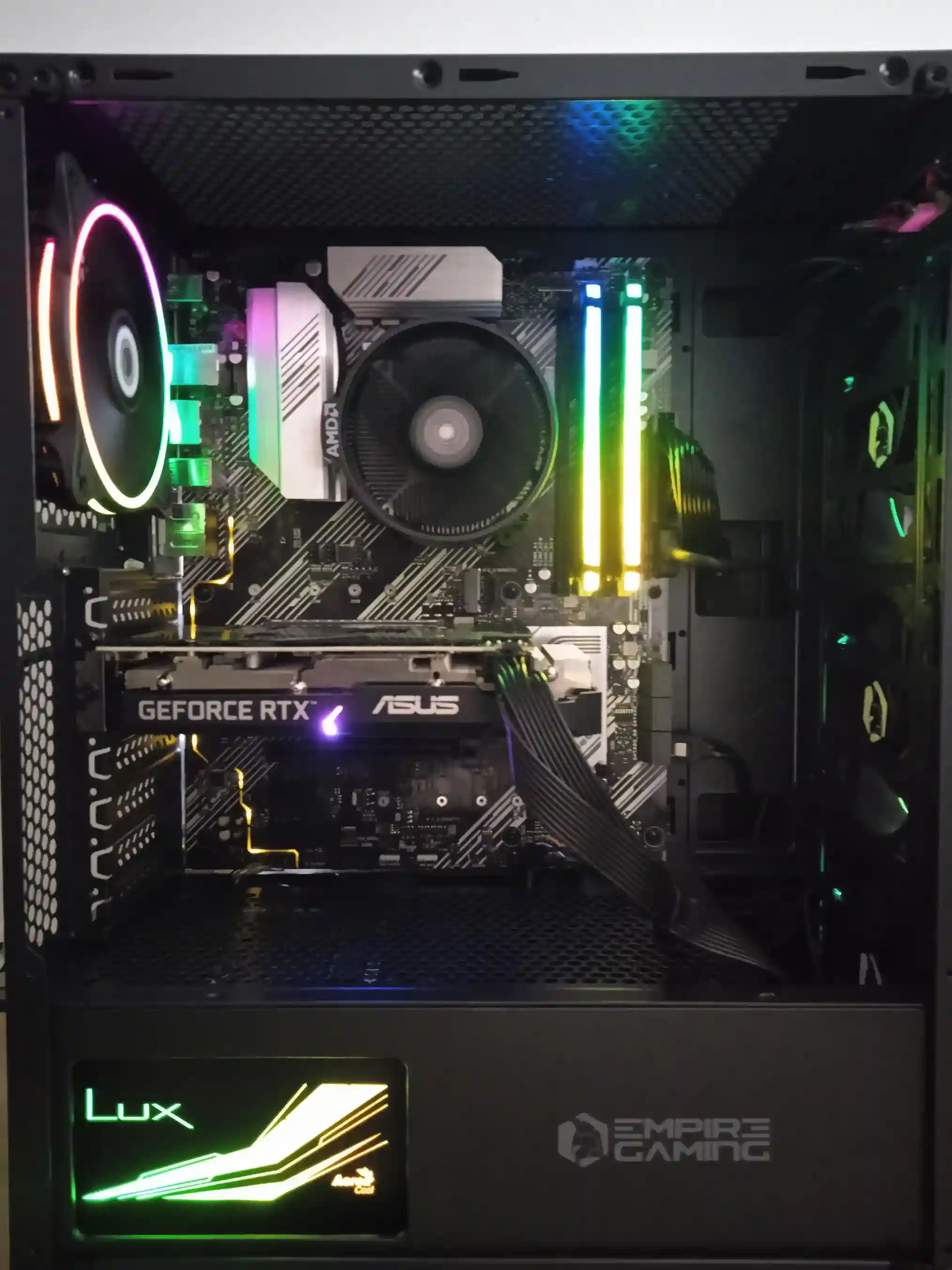 Image de  PC Empire Gaming