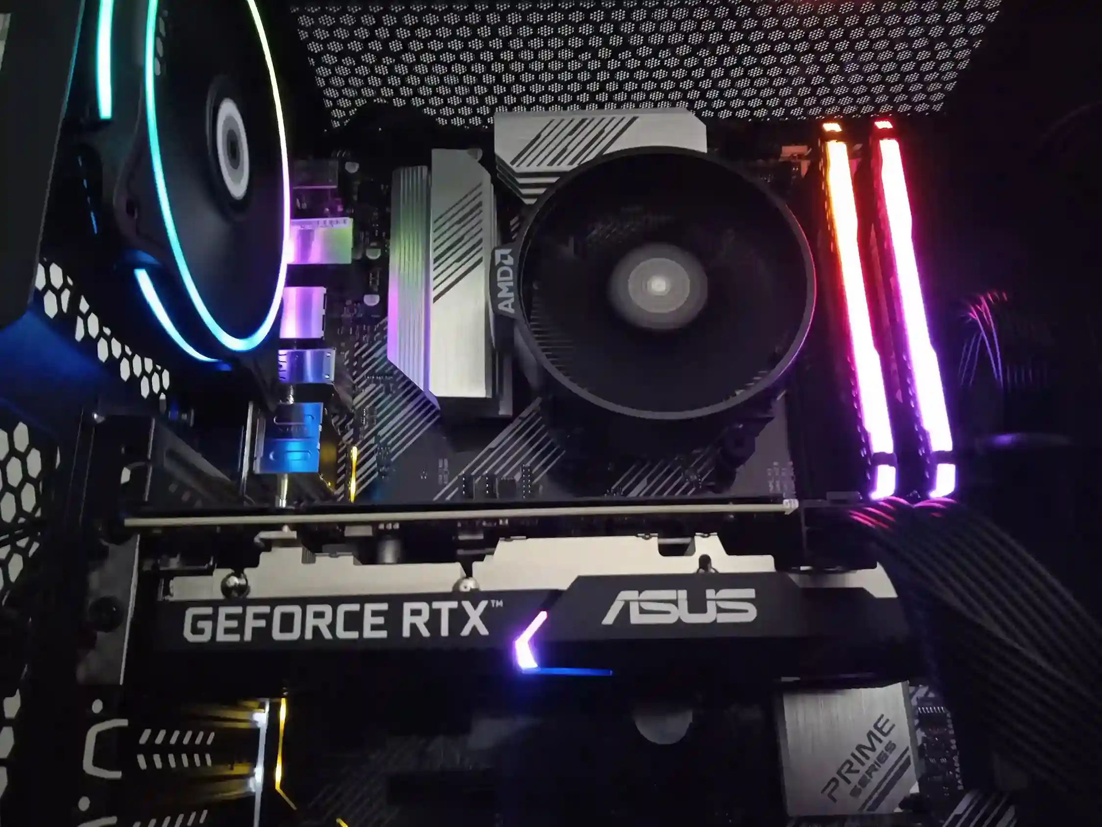 Image de  PC Empire Gaming