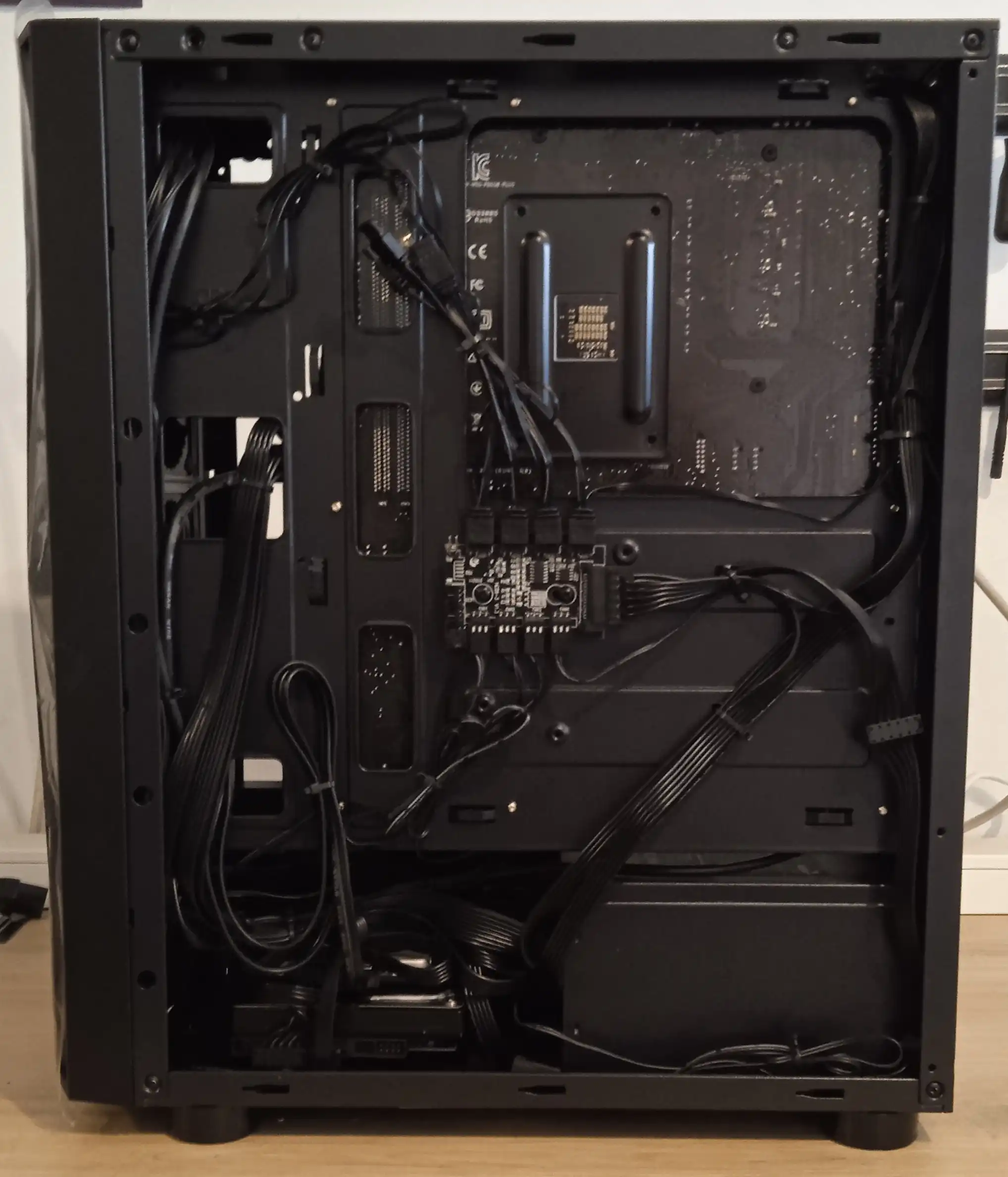 Image de  PC Empire Gaming