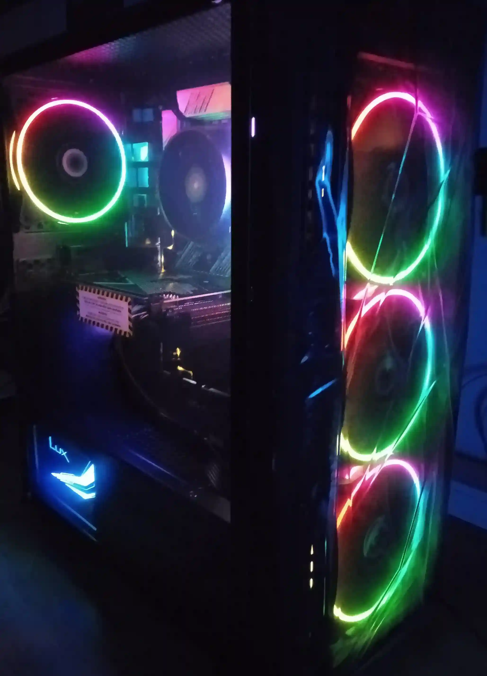 Image de  PC Empire Gaming