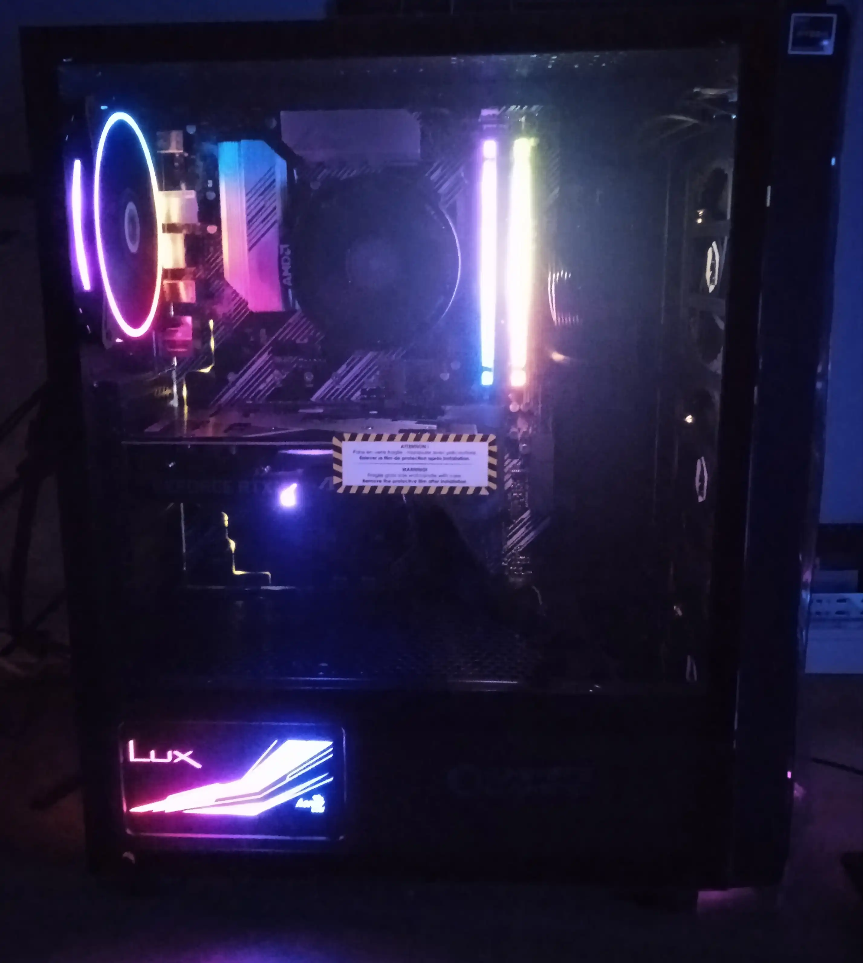 Image de  PC Empire Gaming