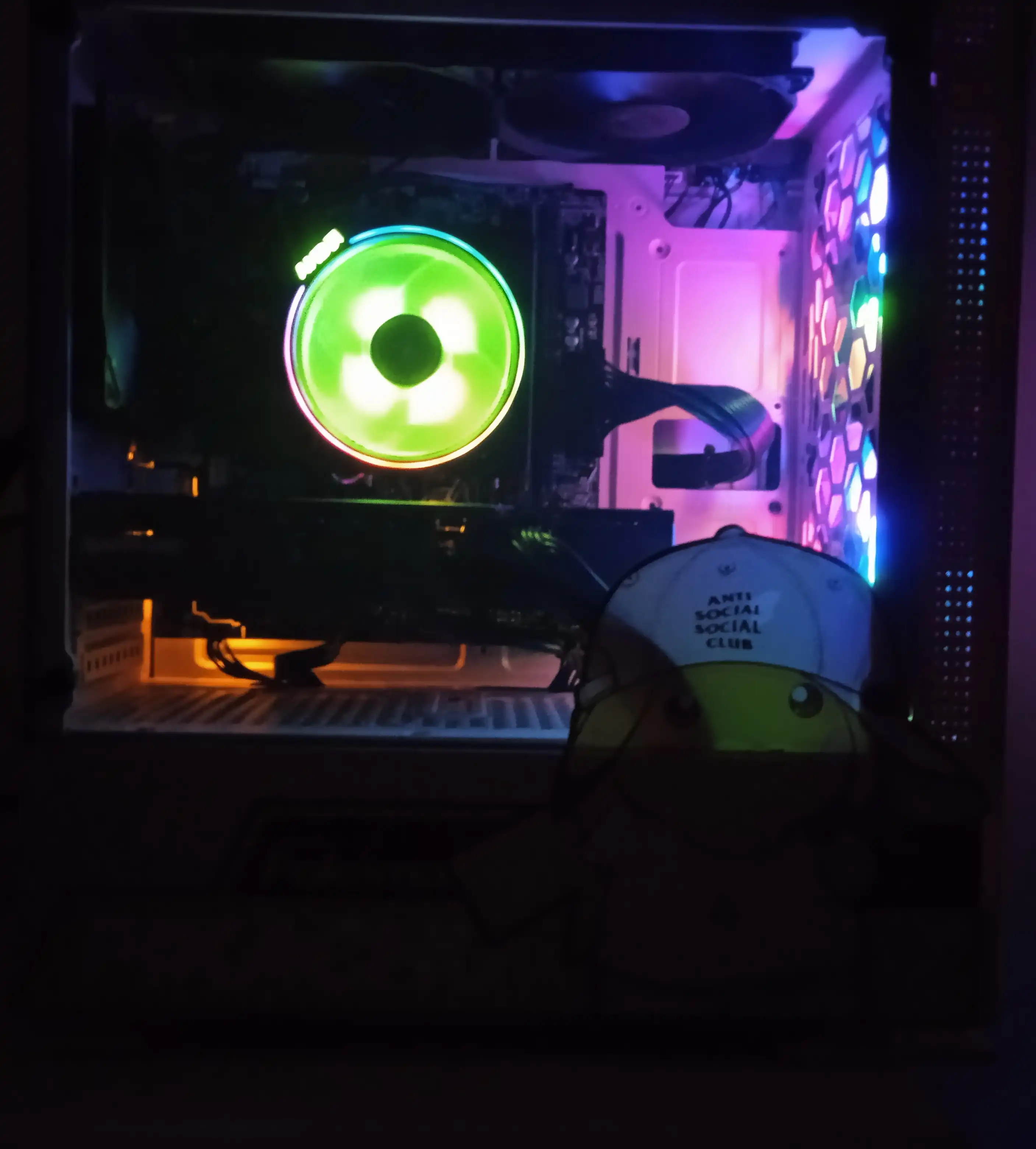 Image de  PC Pikachu