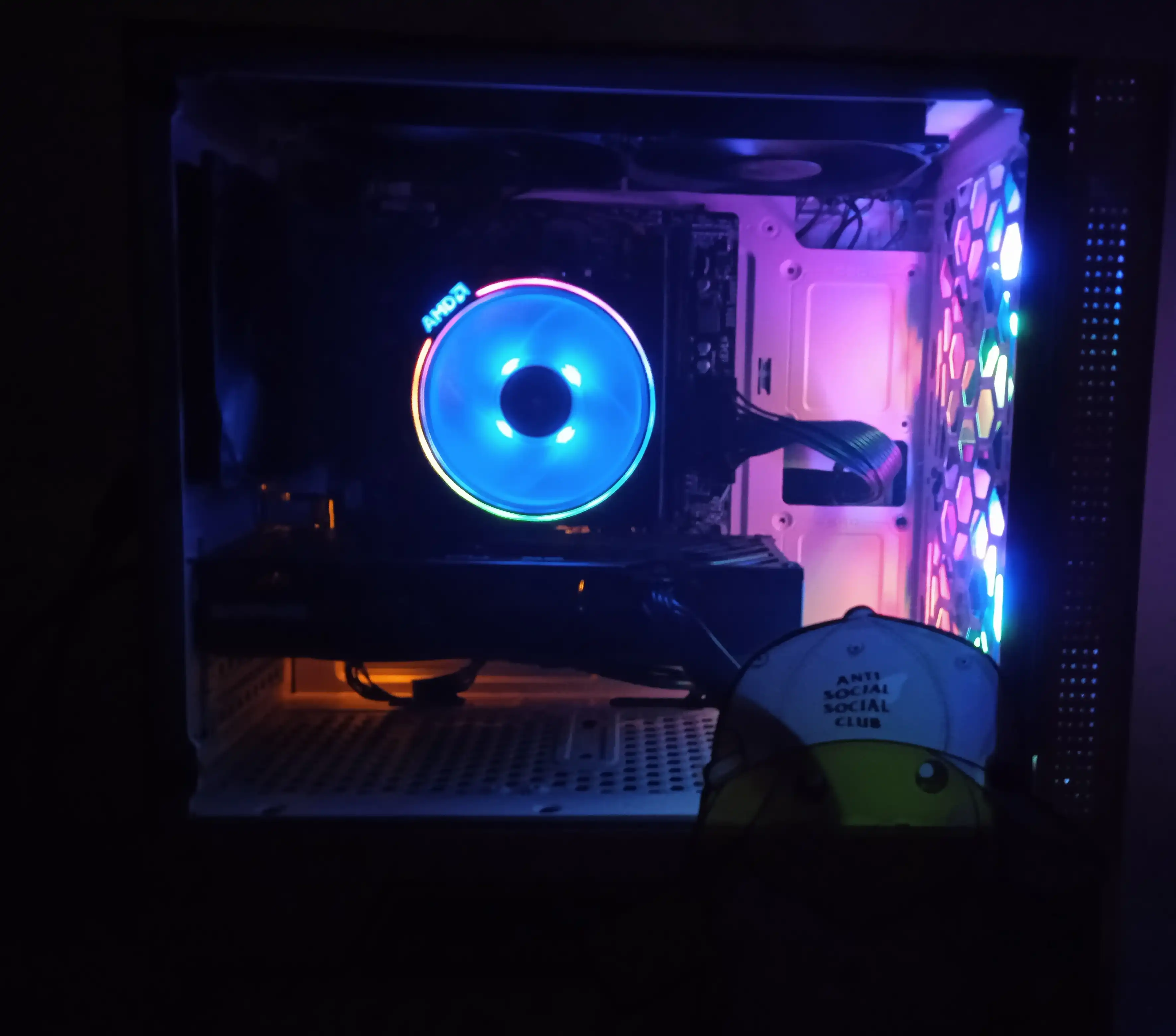 Image de  PC Pikachu