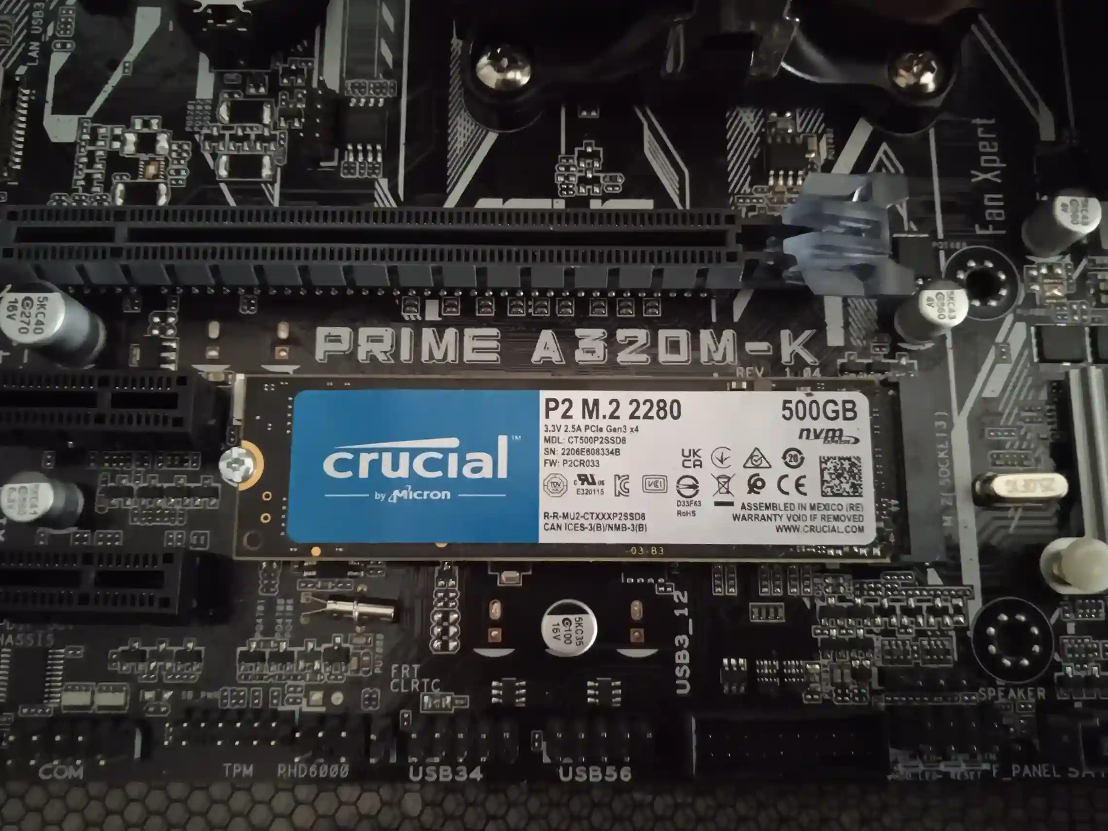 Image de  PC Pikachu