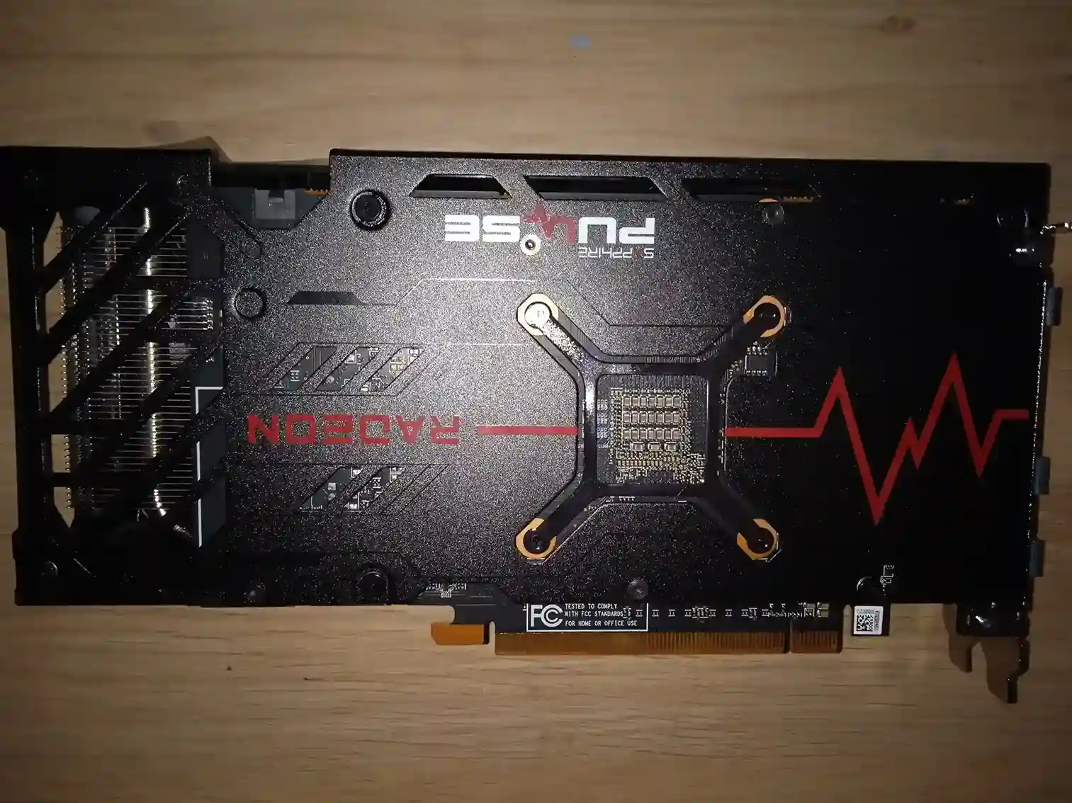 Image de  PC Pikachu