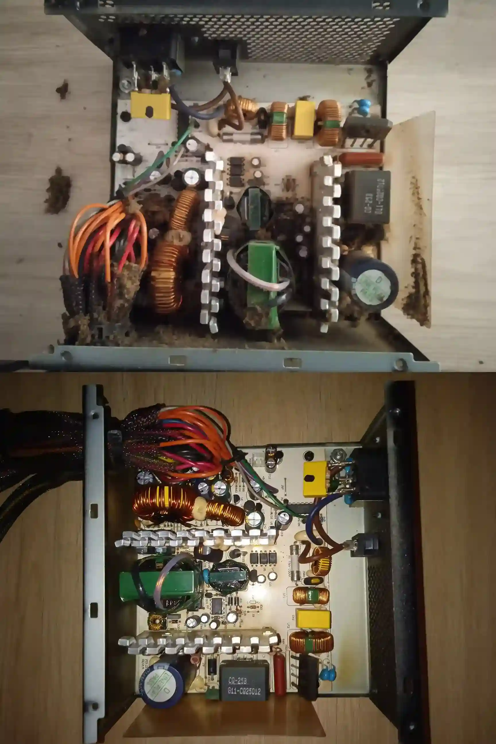 Image de  PC Zalman