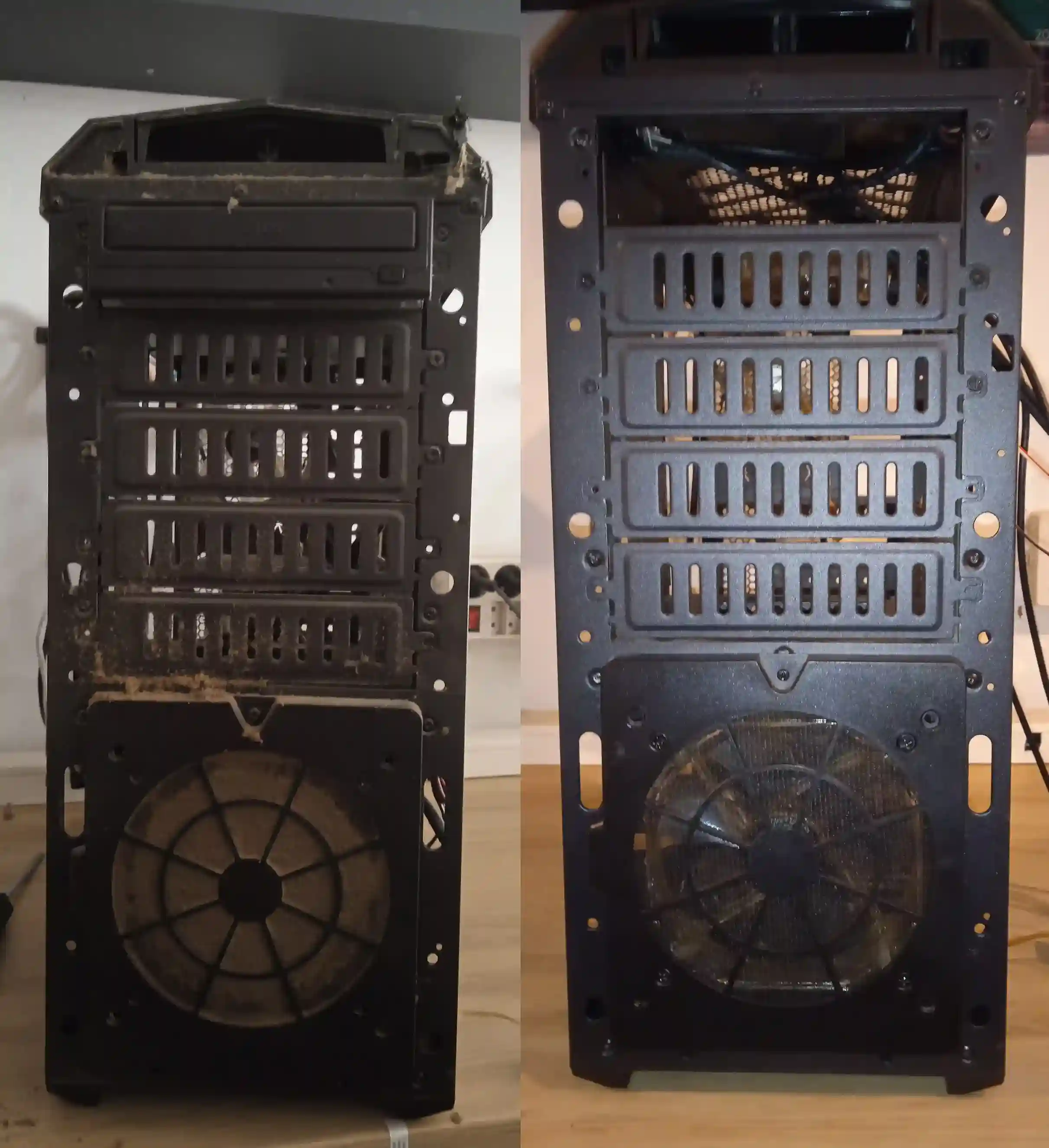 Image de  PC Zalman
