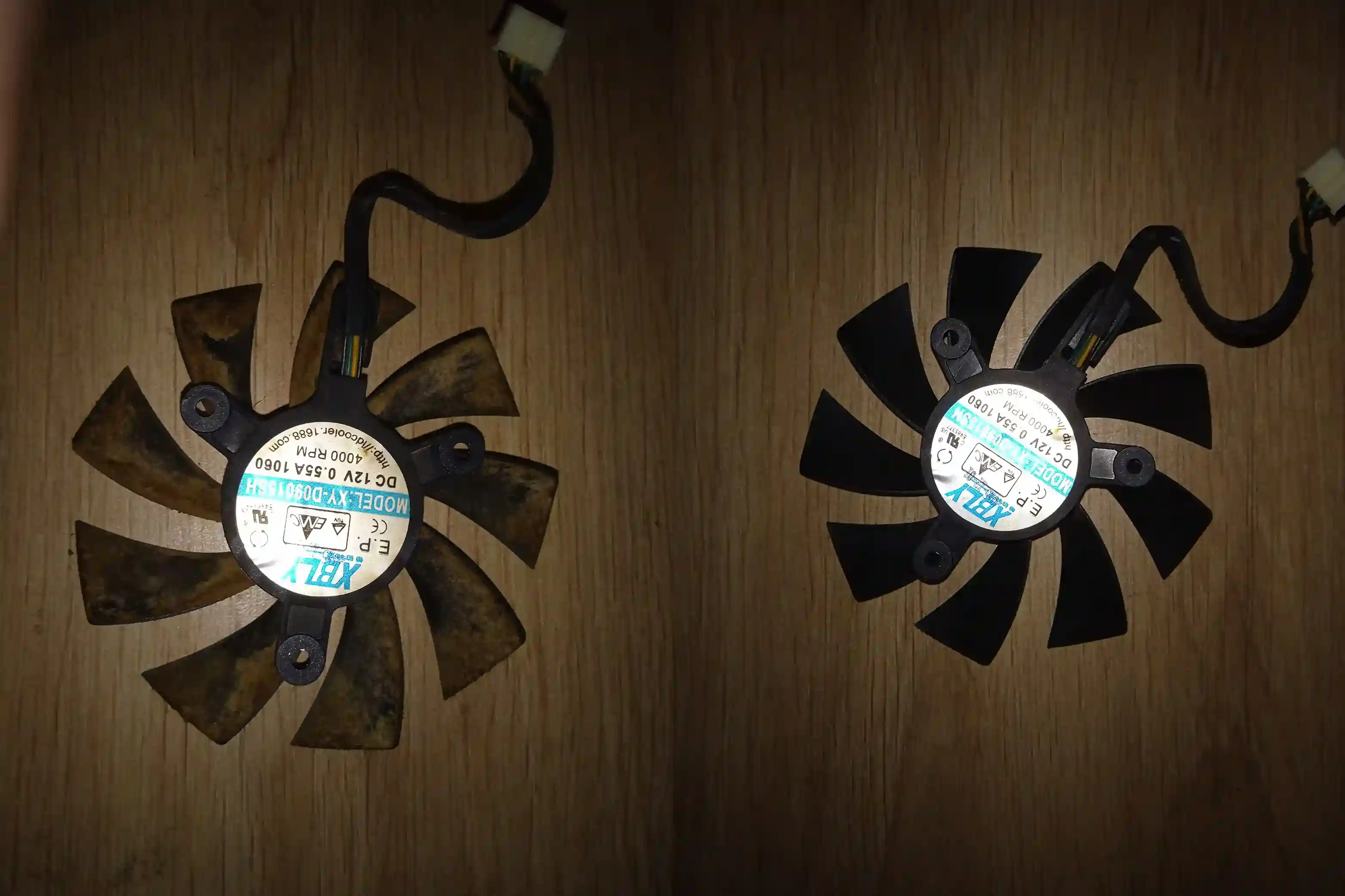 Image de  PC Zalman