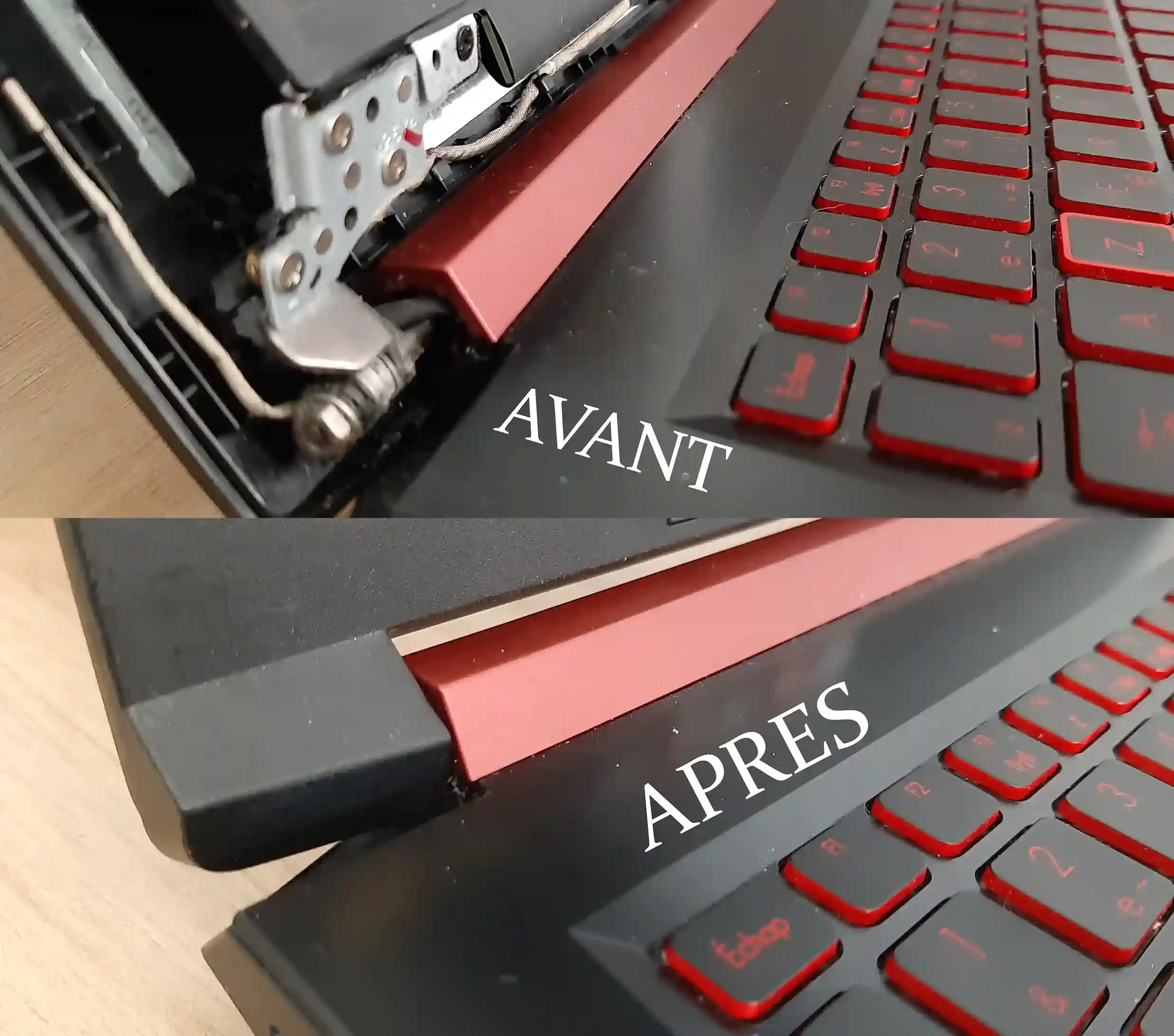 Image de ACER<br><br> Gaming  Nitro