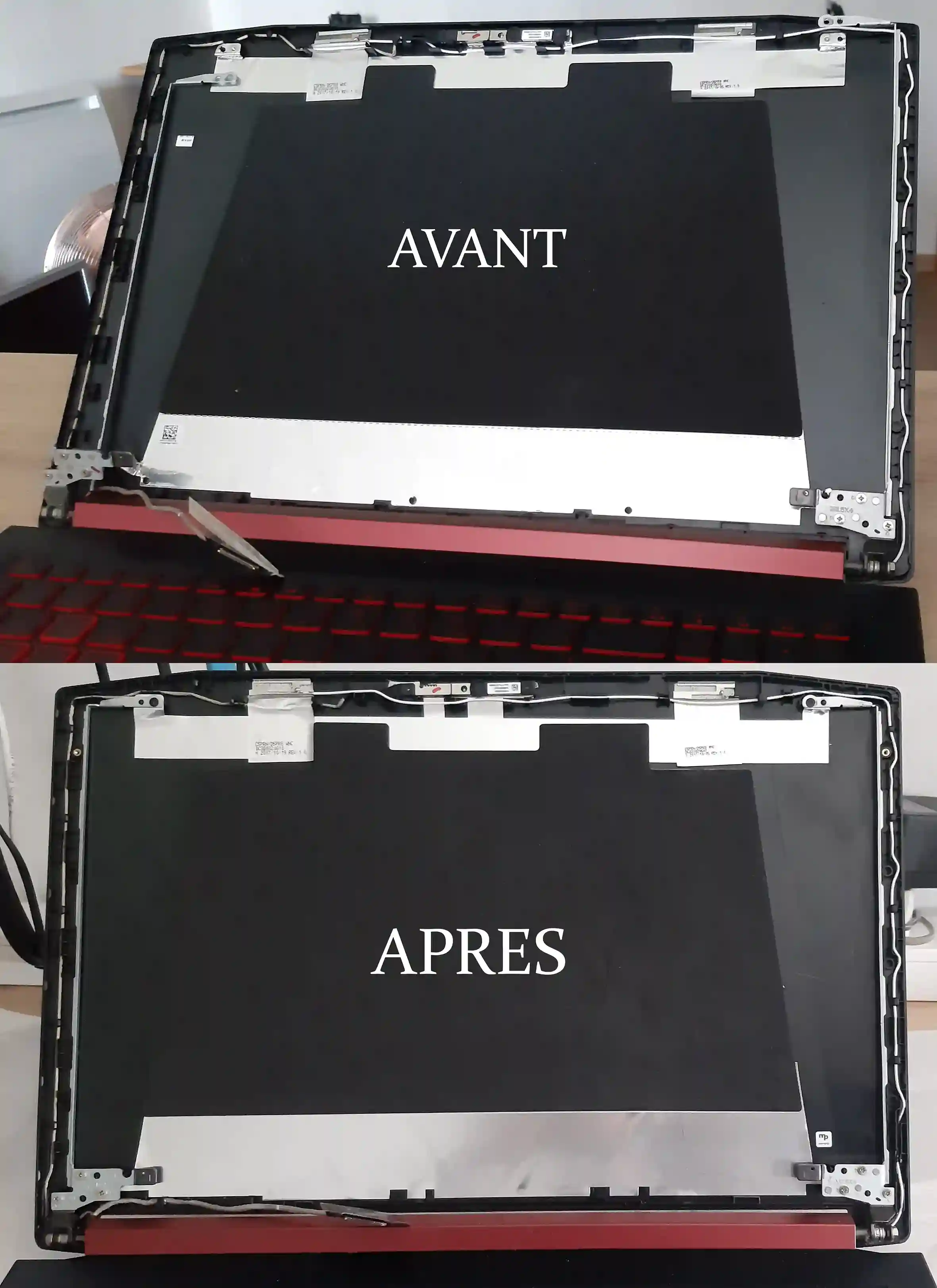 Image de ACER<br><br> Gaming  Nitro