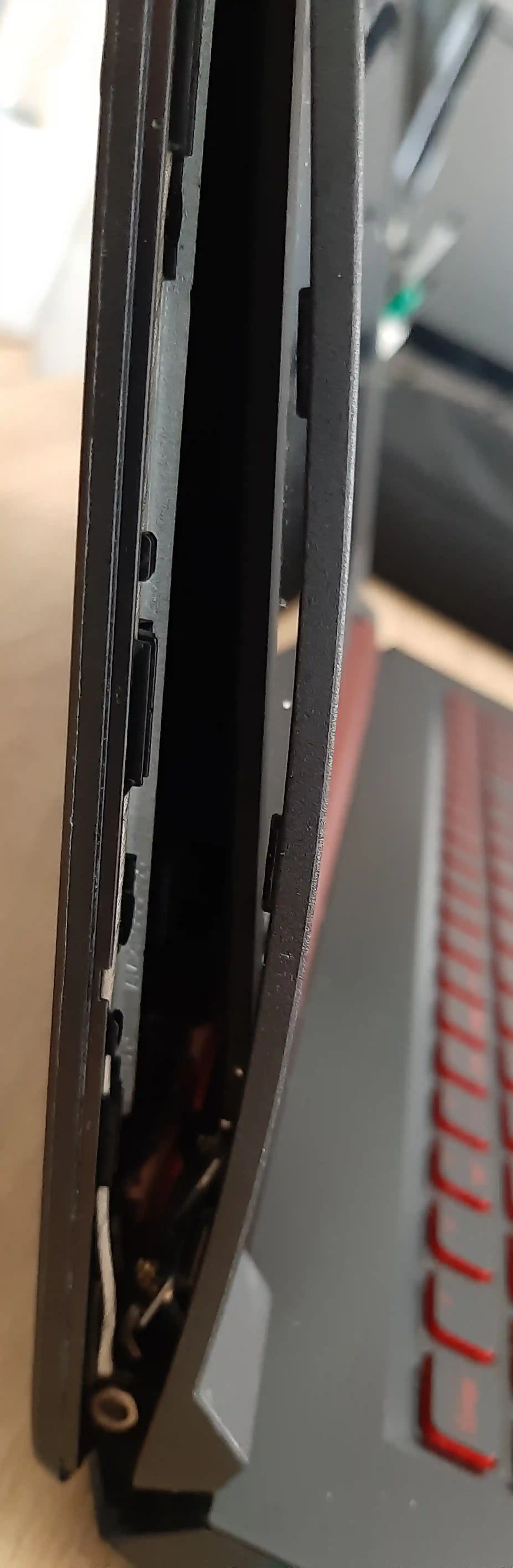 Image de ACER<br><br> Gaming  Nitro