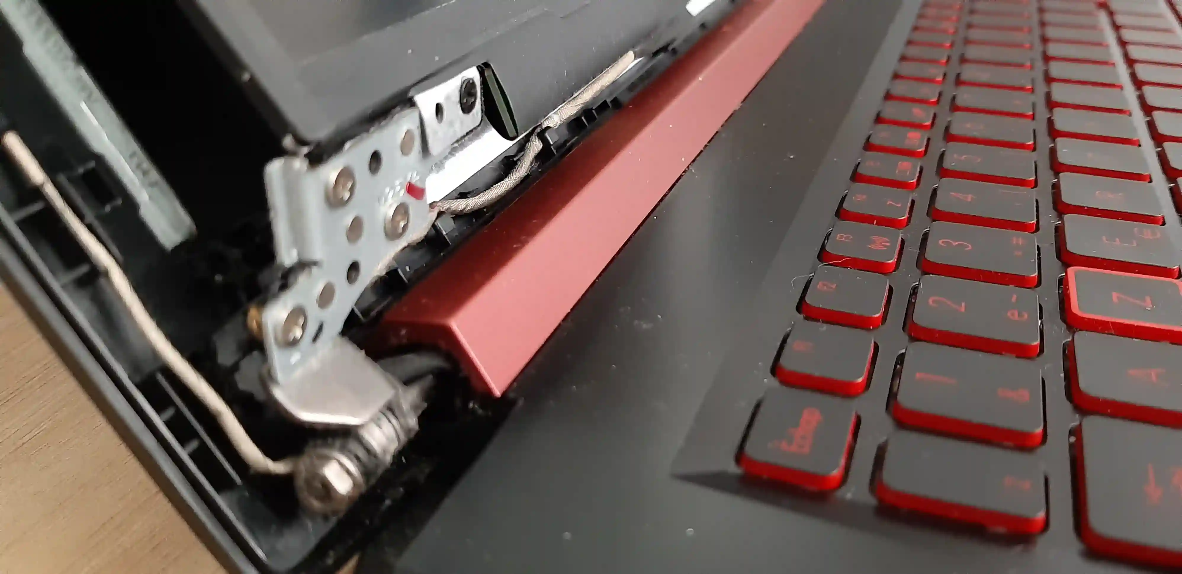 Image de ACER<br><br> Gaming  Nitro